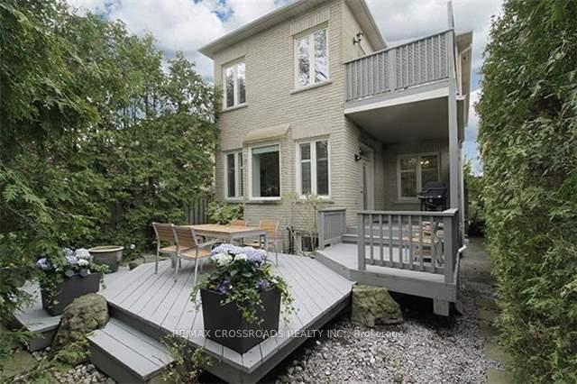 Photo 13 of 133 Woburn Avenue, Toronto, Lawrence Park North — HOMEH