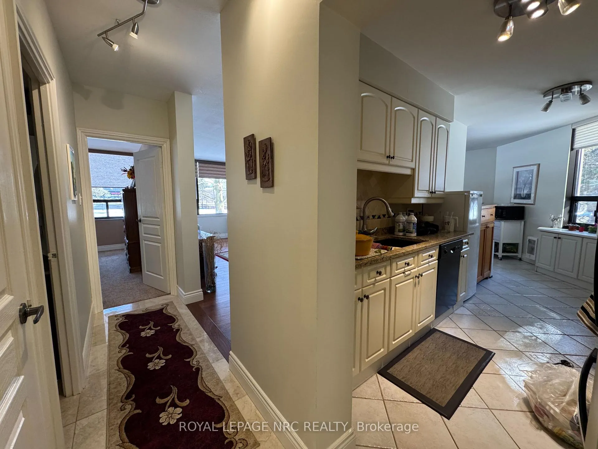 Photo 10 of Unit 102A, 190 Highway 20 W, Pelham, Fonthill — HOMEH