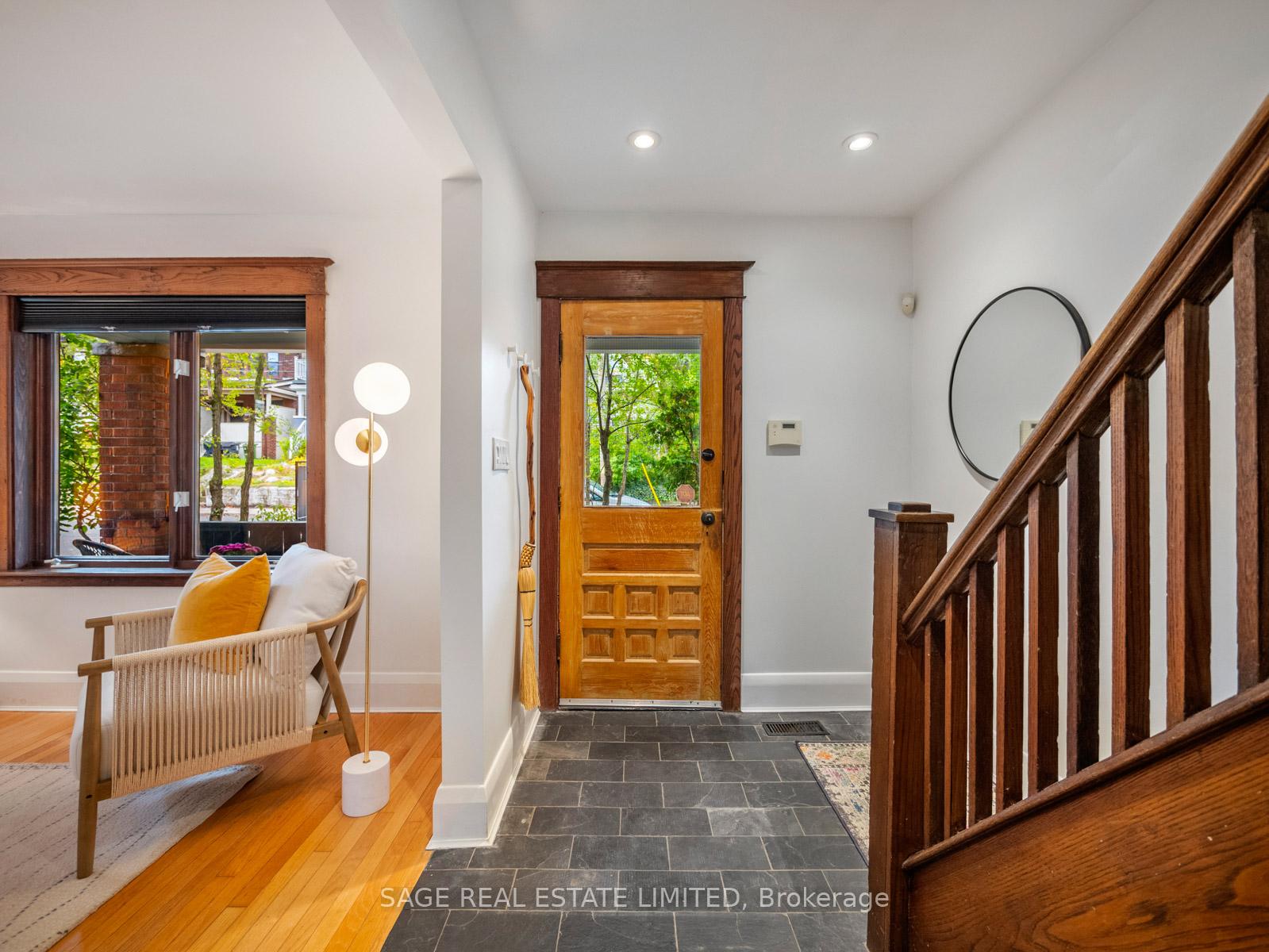 Photo 5 of 439 Leslie Street, Toronto, South Riverdale — HOMEH