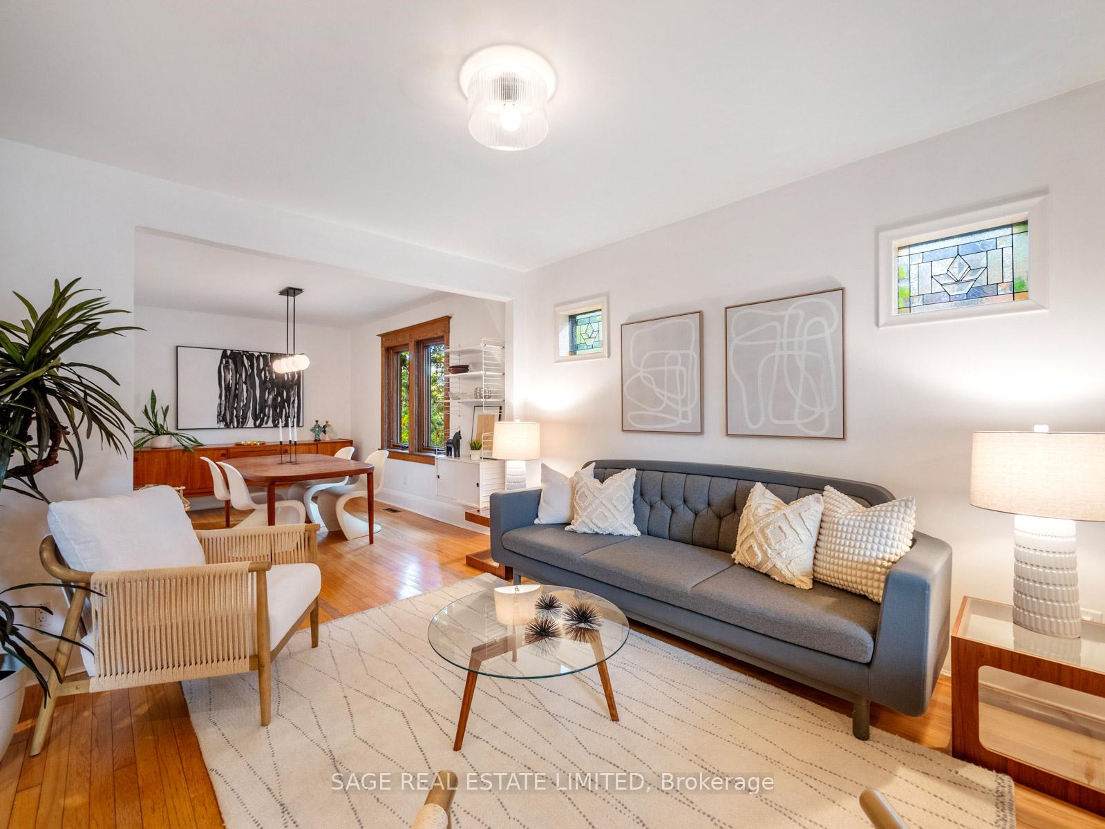 Photo 6 of 439 Leslie Street, Toronto, South Riverdale — HOMEH