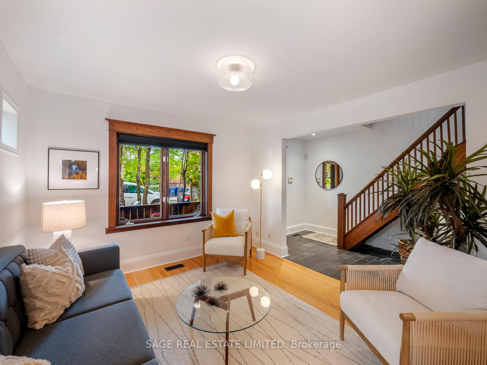 Photo 7 of 439 Leslie Street, Toronto, South Riverdale — HOMEH