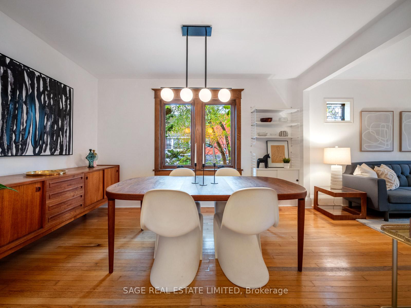 Photo 9 of 439 Leslie Street, Toronto, South Riverdale — HOMEH