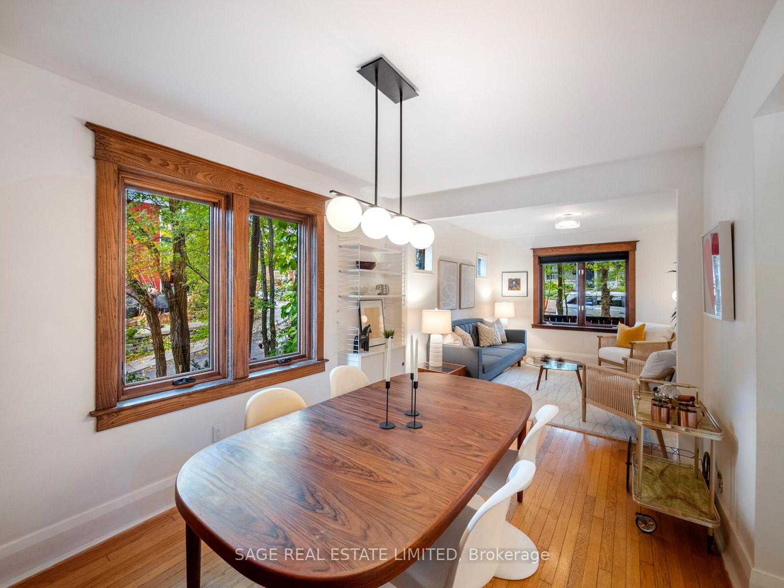 Photo 10 of 439 Leslie Street, Toronto, South Riverdale — HOMEH
