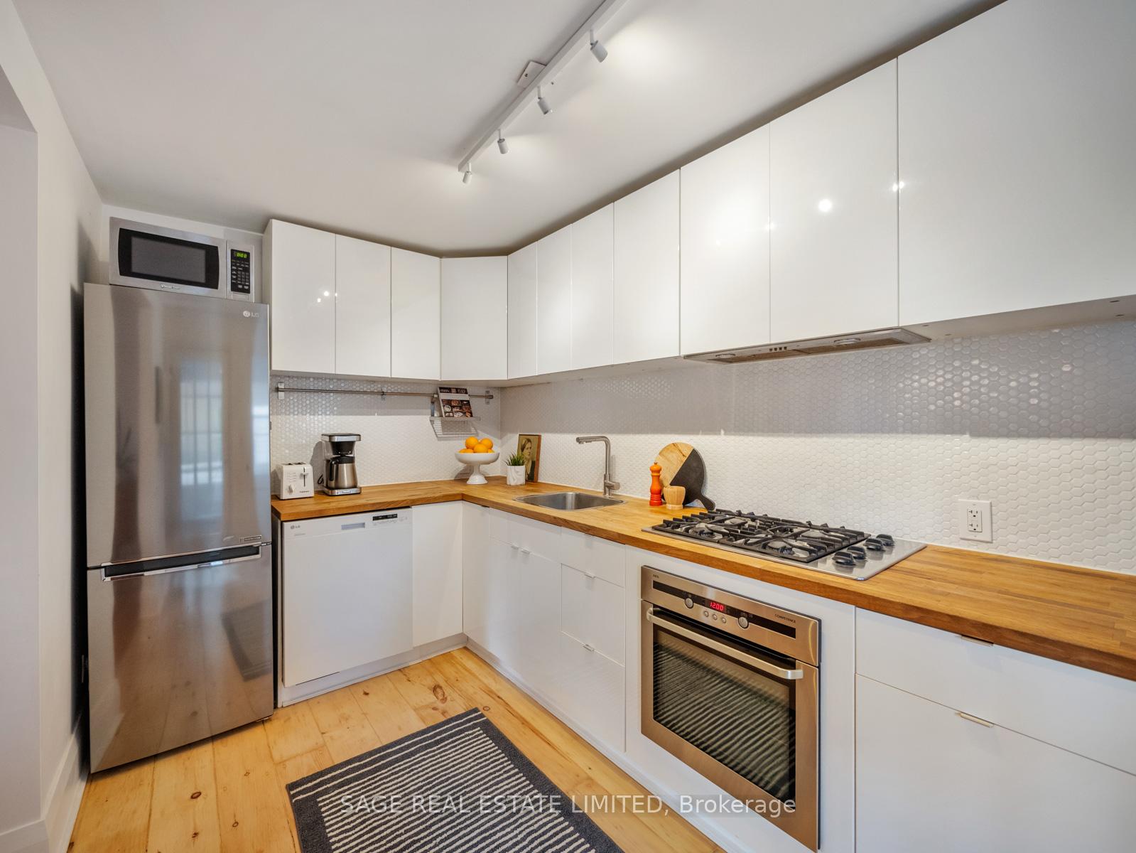 Photo 11 of 439 Leslie Street, Toronto, South Riverdale — HOMEH