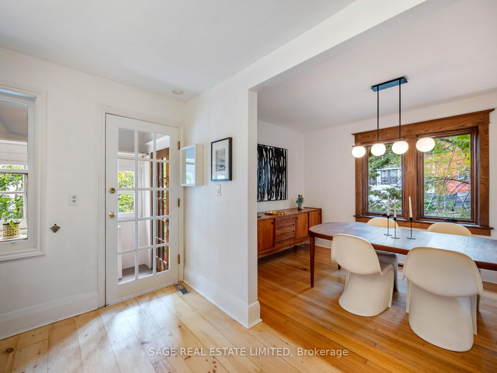 Photo 13 of 439 Leslie Street, Toronto, South Riverdale — HOMEH
