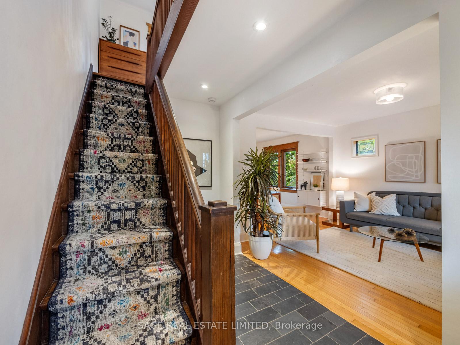 Photo 15 of 439 Leslie Street, Toronto, South Riverdale — HOMEH