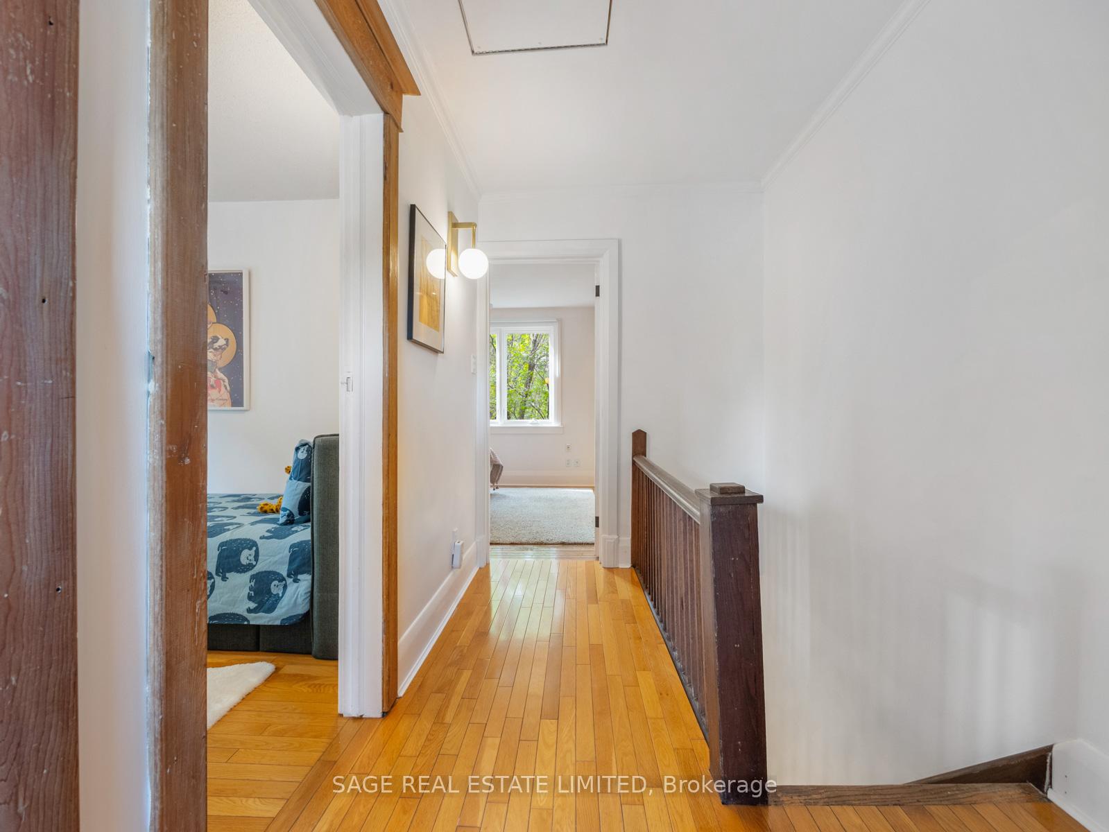 Photo 16 of 439 Leslie Street, Toronto, South Riverdale — HOMEH