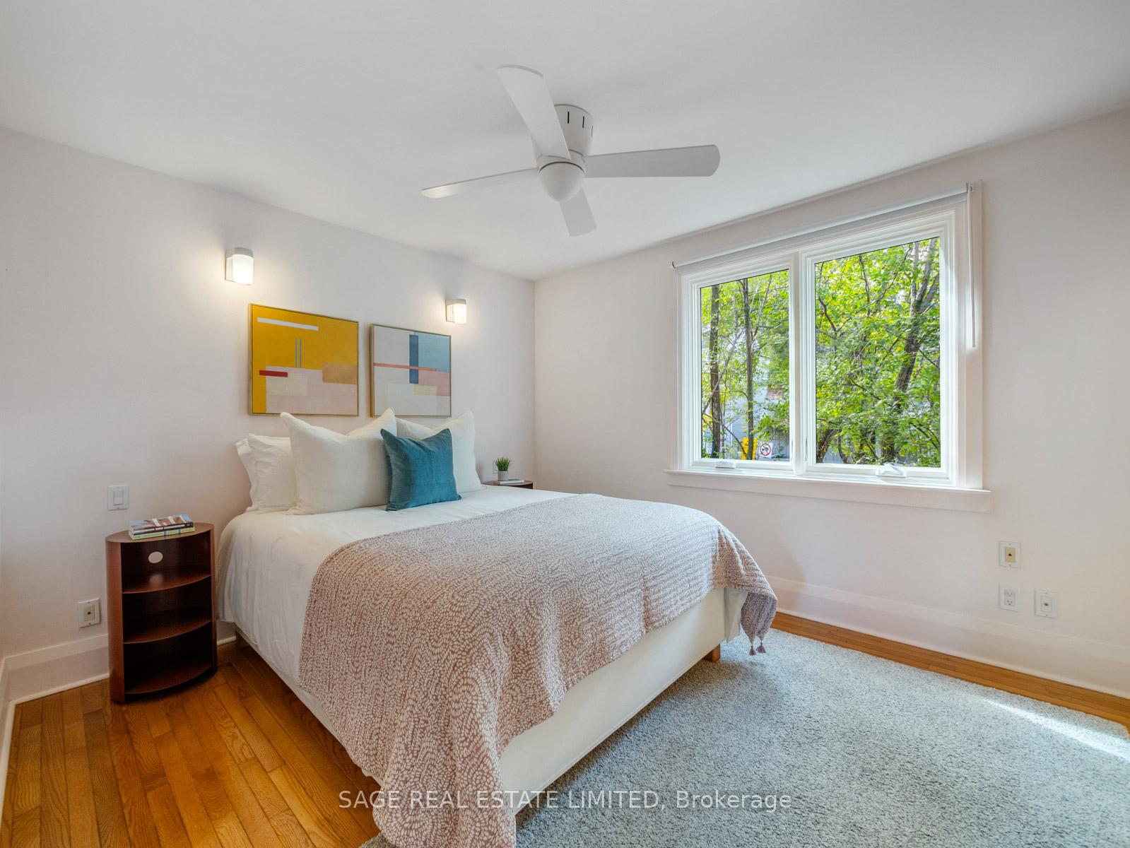 Photo 17 of 439 Leslie Street, Toronto, South Riverdale — HOMEH