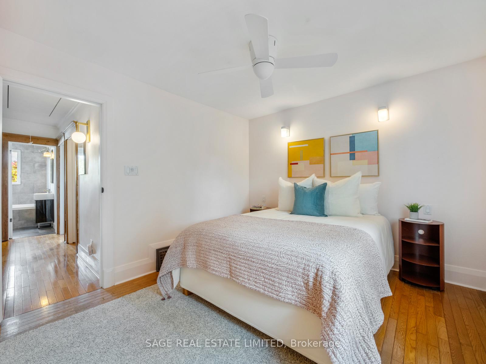 Photo 18 of 439 Leslie Street, Toronto, South Riverdale — HOMEH