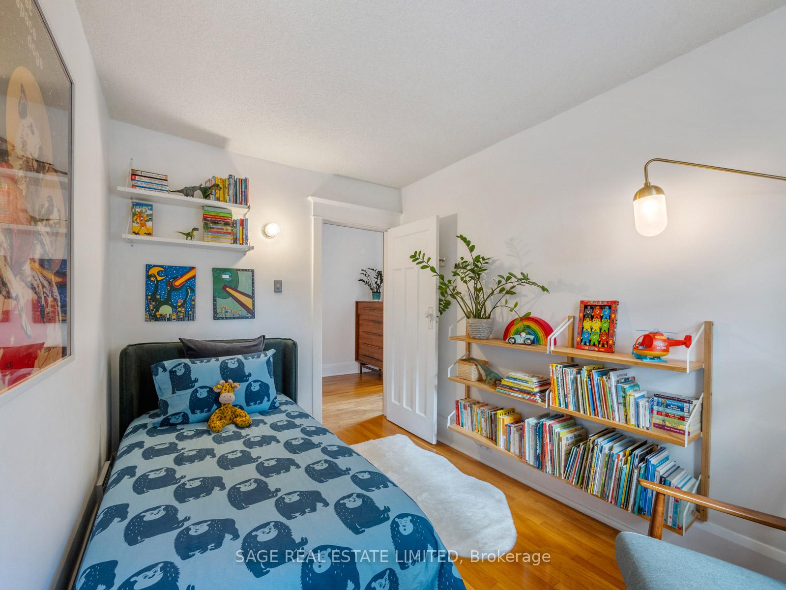 Photo 20 of 439 Leslie Street, Toronto, South Riverdale — HOMEH