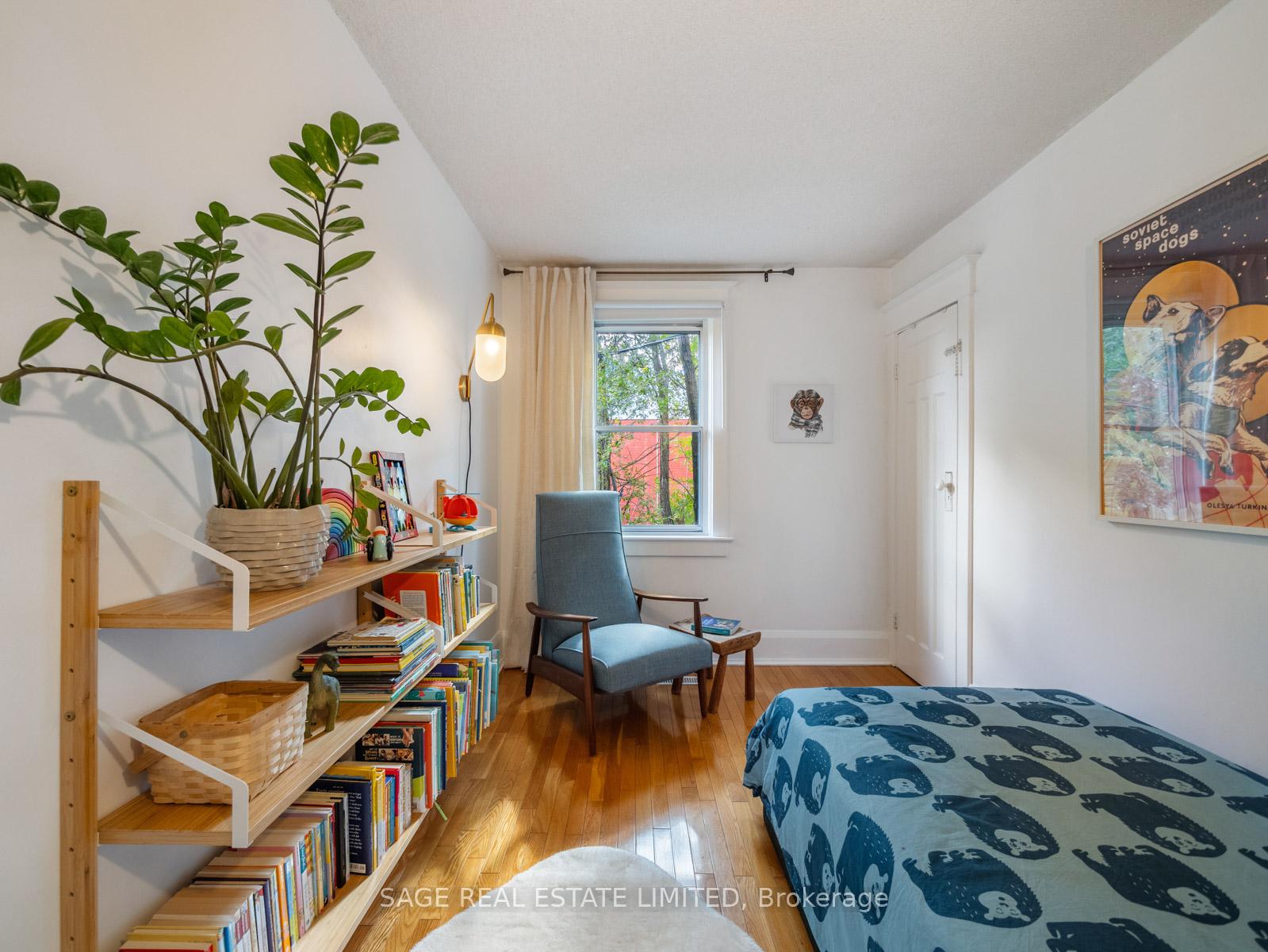 Photo 21 of 439 Leslie Street, Toronto, South Riverdale — HOMEH