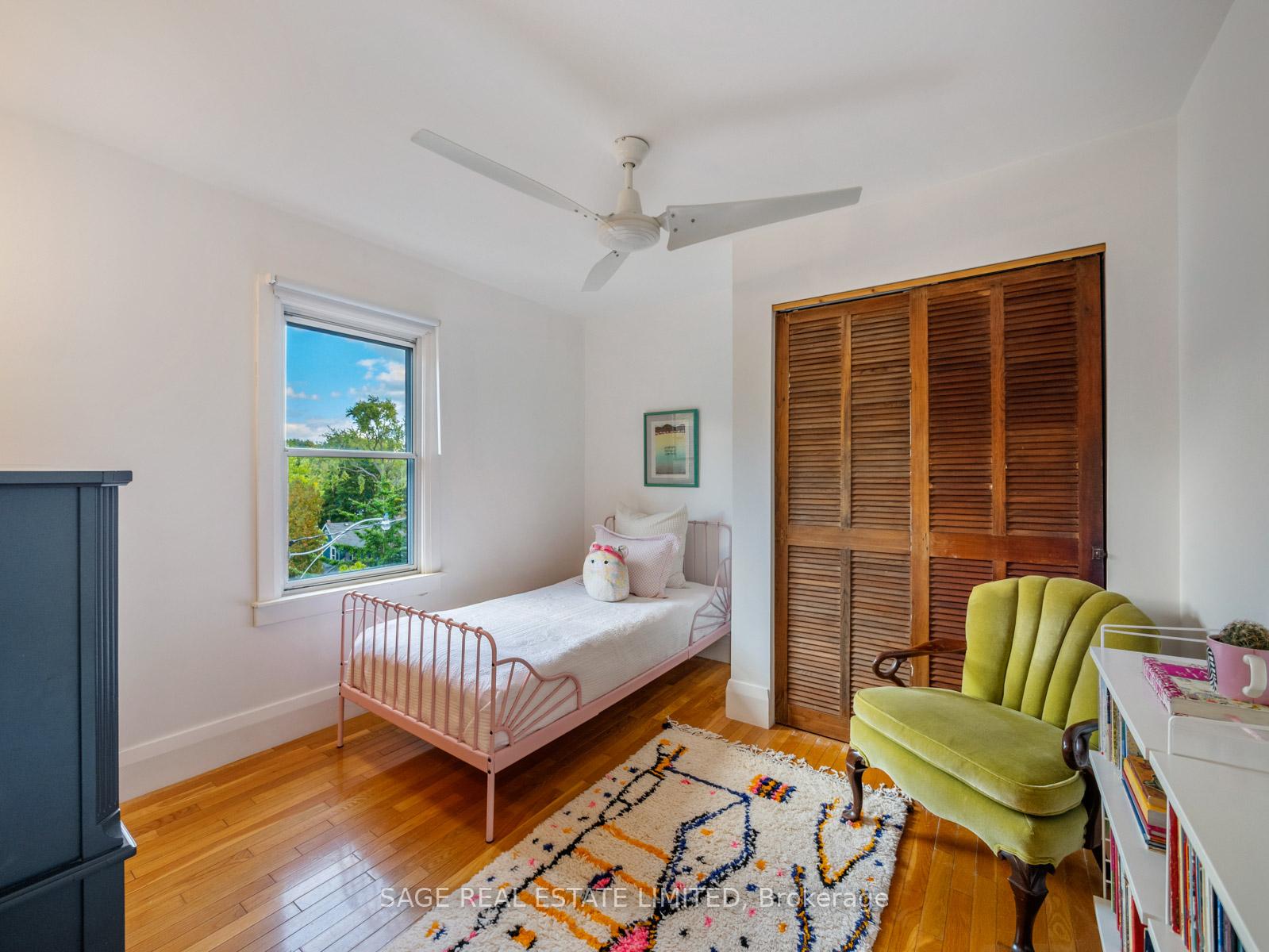 Photo 22 of 439 Leslie Street, Toronto, South Riverdale — HOMEH