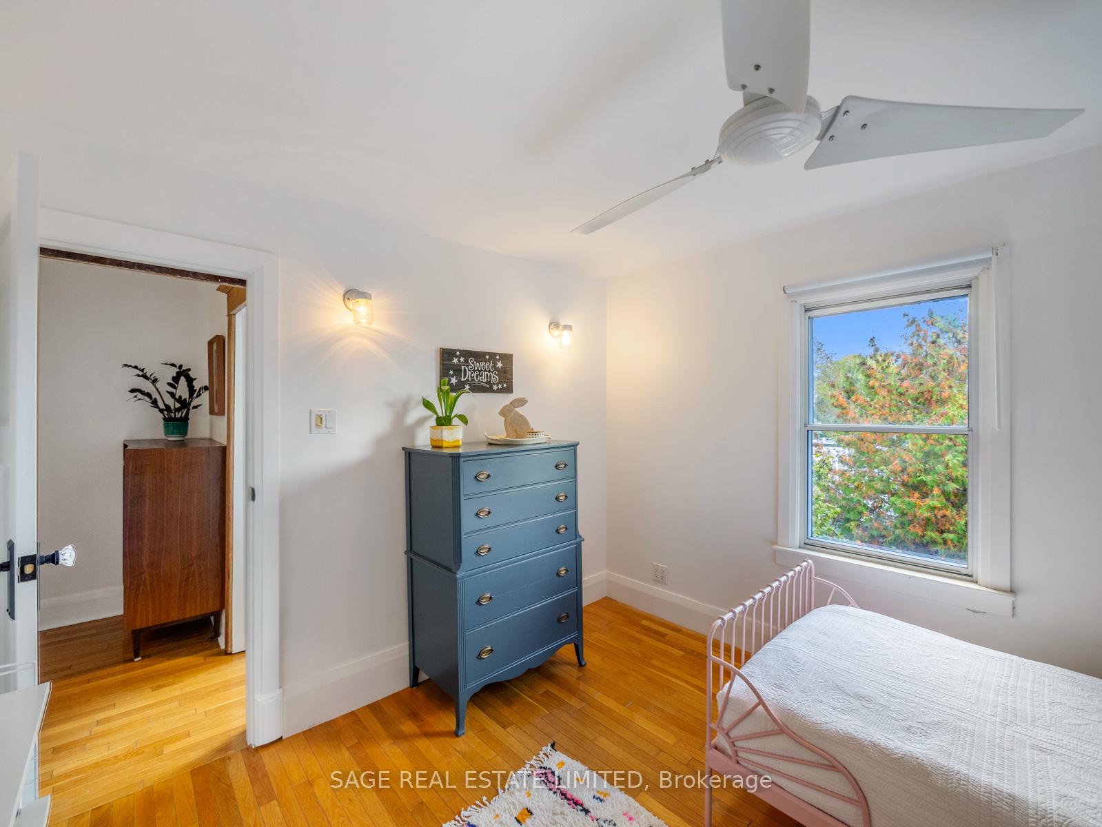 Photo 23 of 439 Leslie Street, Toronto, South Riverdale — HOMEH