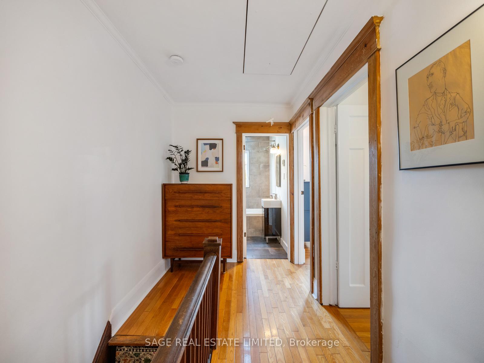 Photo 24 of 439 Leslie Street, Toronto, South Riverdale — HOMEH