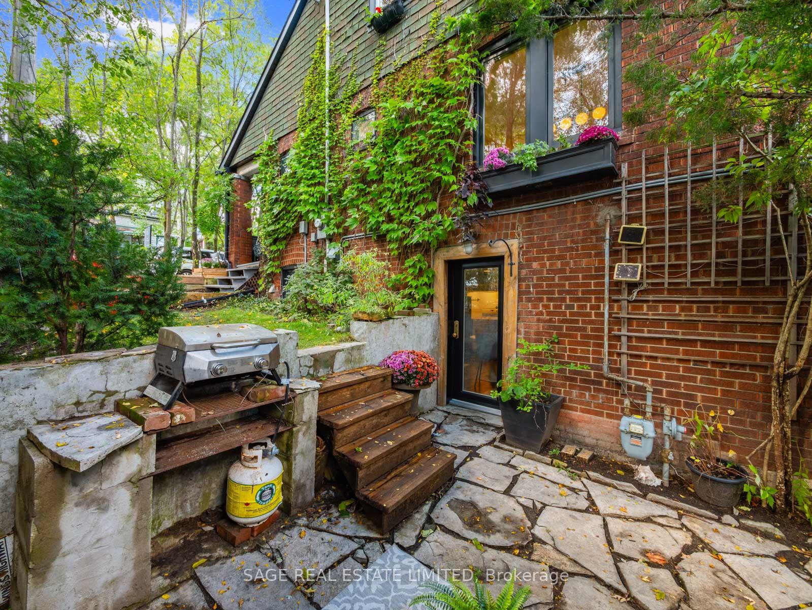Photo 27 of 439 Leslie Street, Toronto, South Riverdale — HOMEH