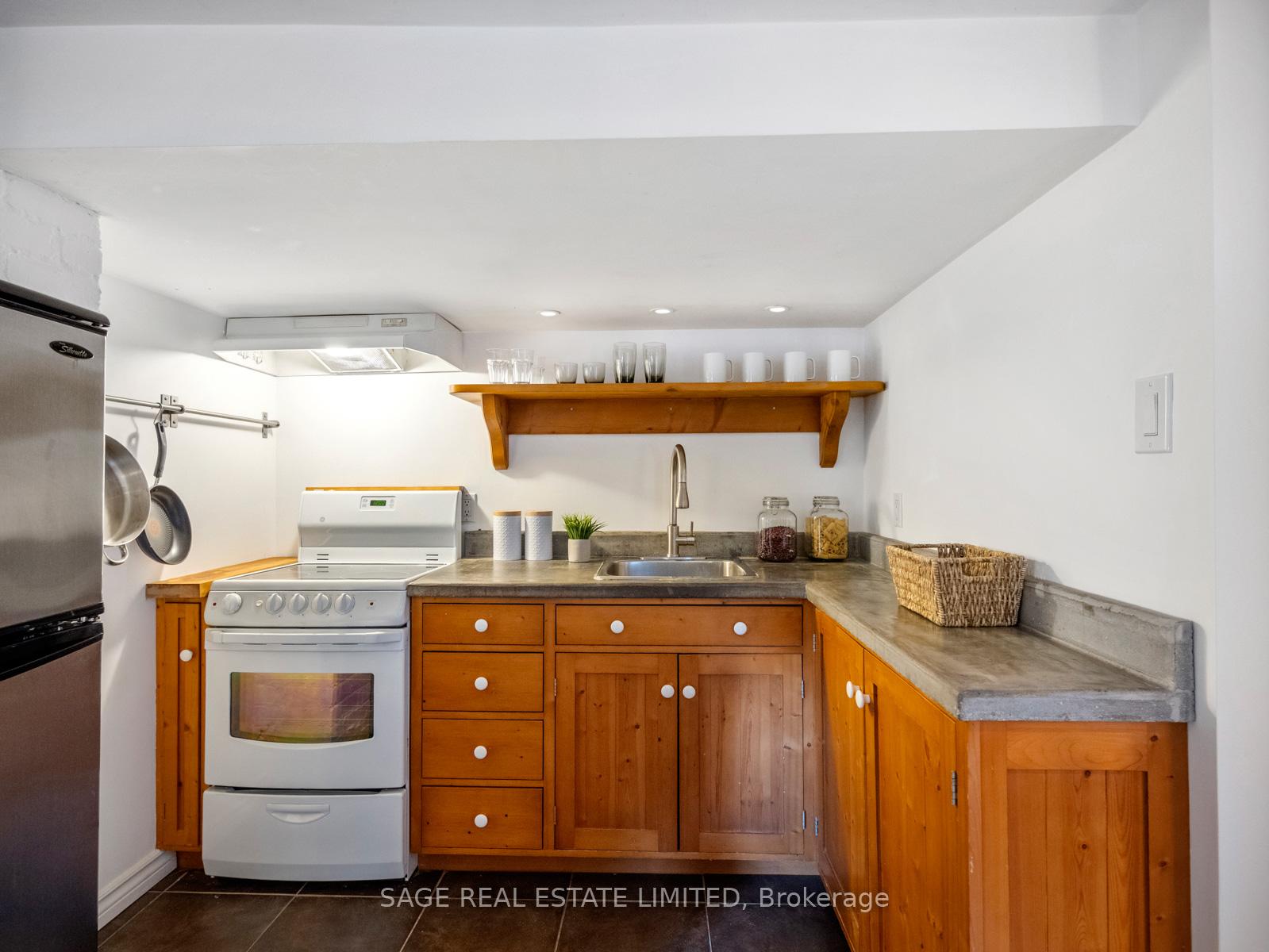 Photo 29 of 439 Leslie Street, Toronto, South Riverdale — HOMEH