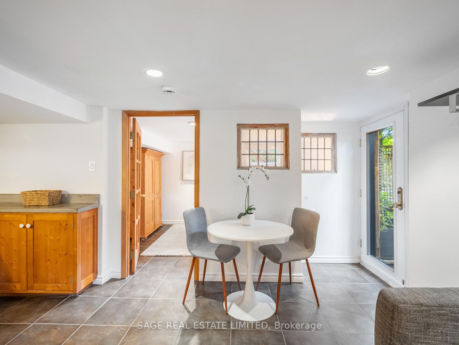 Photo 30 of 439 Leslie Street, Toronto, South Riverdale — HOMEH