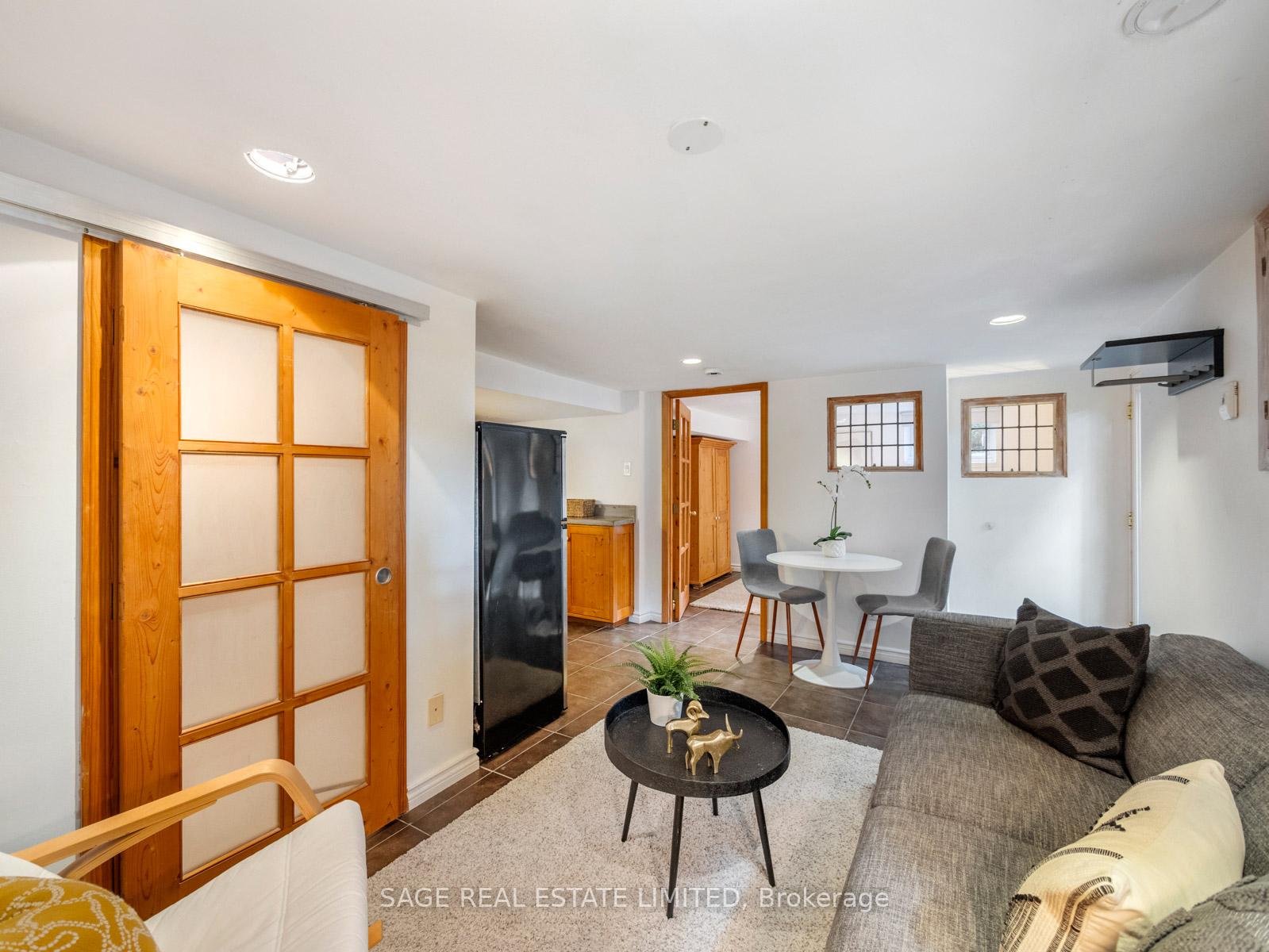 Photo 31 of 439 Leslie Street, Toronto, South Riverdale — HOMEH