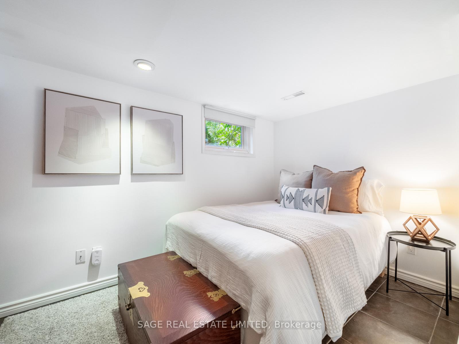 Photo 32 of 439 Leslie Street, Toronto, South Riverdale — HOMEH