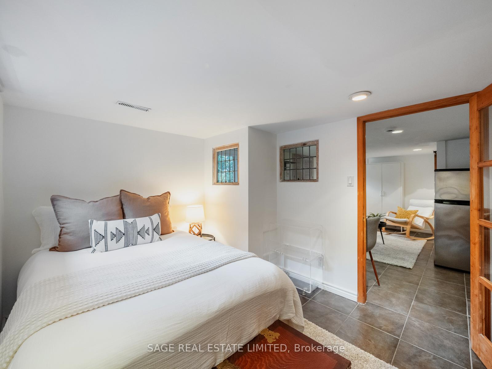Photo 33 of 439 Leslie Street, Toronto, South Riverdale — HOMEH