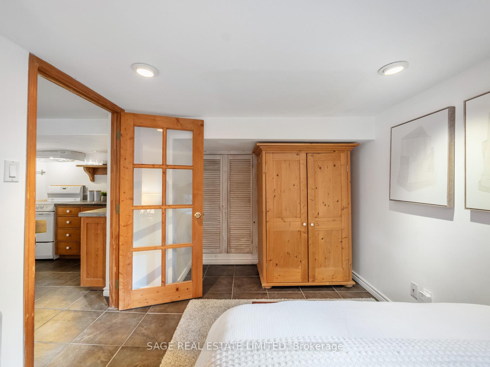 Photo 34 of 439 Leslie Street, Toronto, South Riverdale — HOMEH