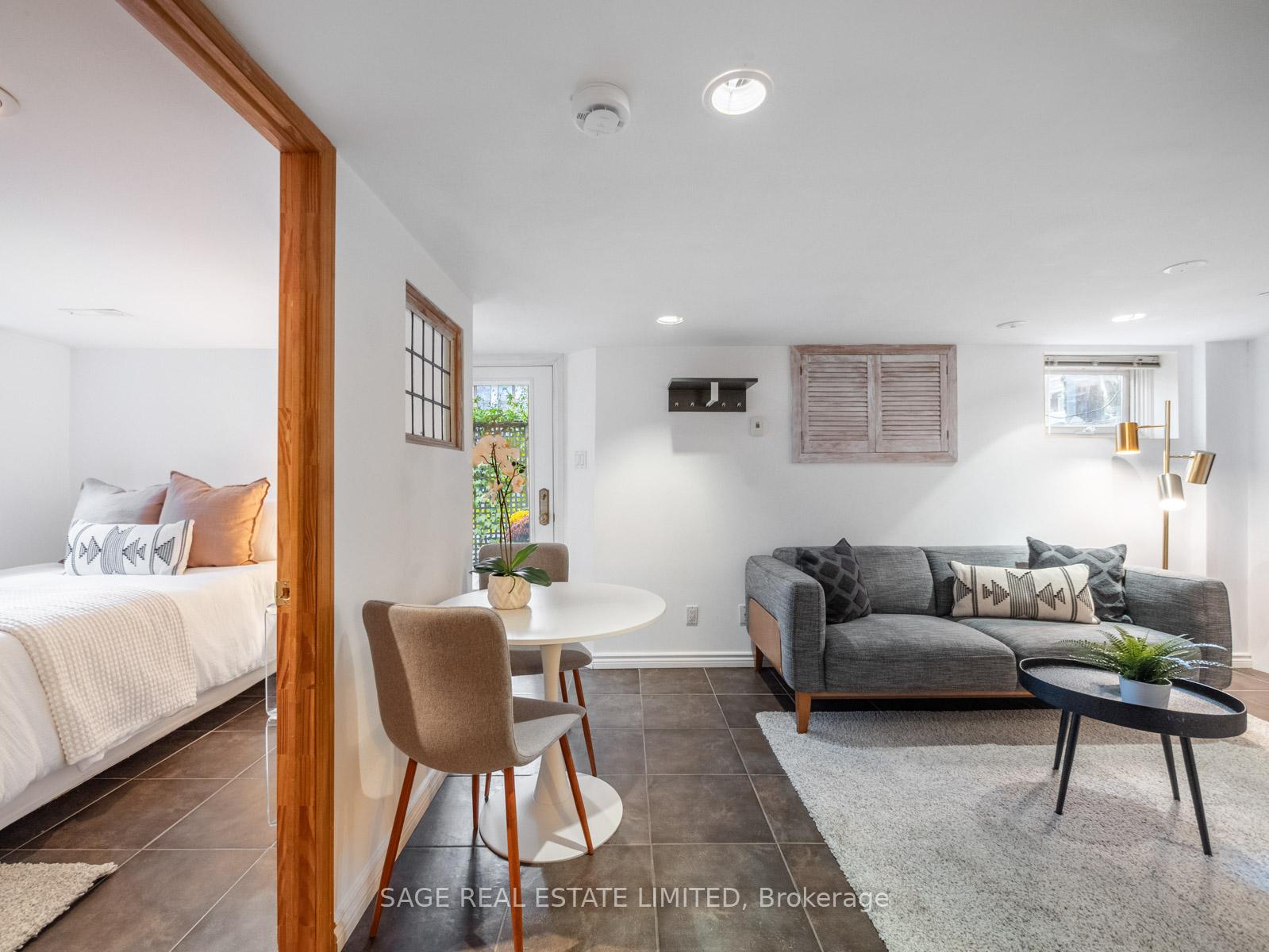 Photo 35 of 439 Leslie Street, Toronto, South Riverdale — HOMEH