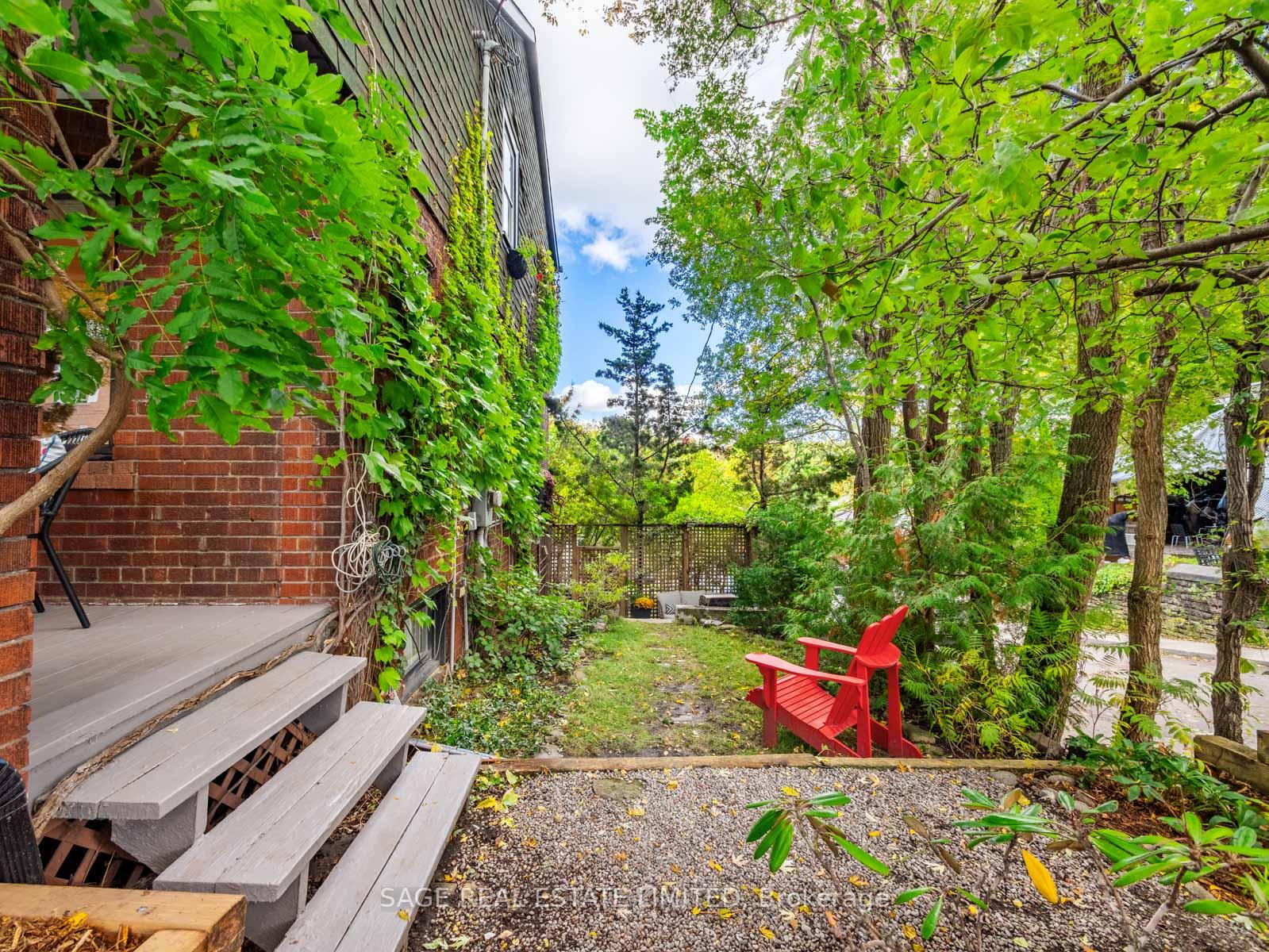 Photo 37 of 439 Leslie Street, Toronto, South Riverdale — HOMEH