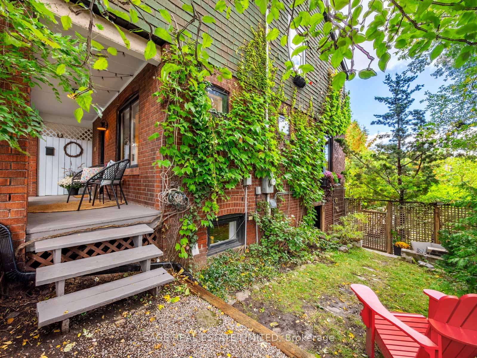 Photo 38 of 439 Leslie Street, Toronto, South Riverdale — HOMEH