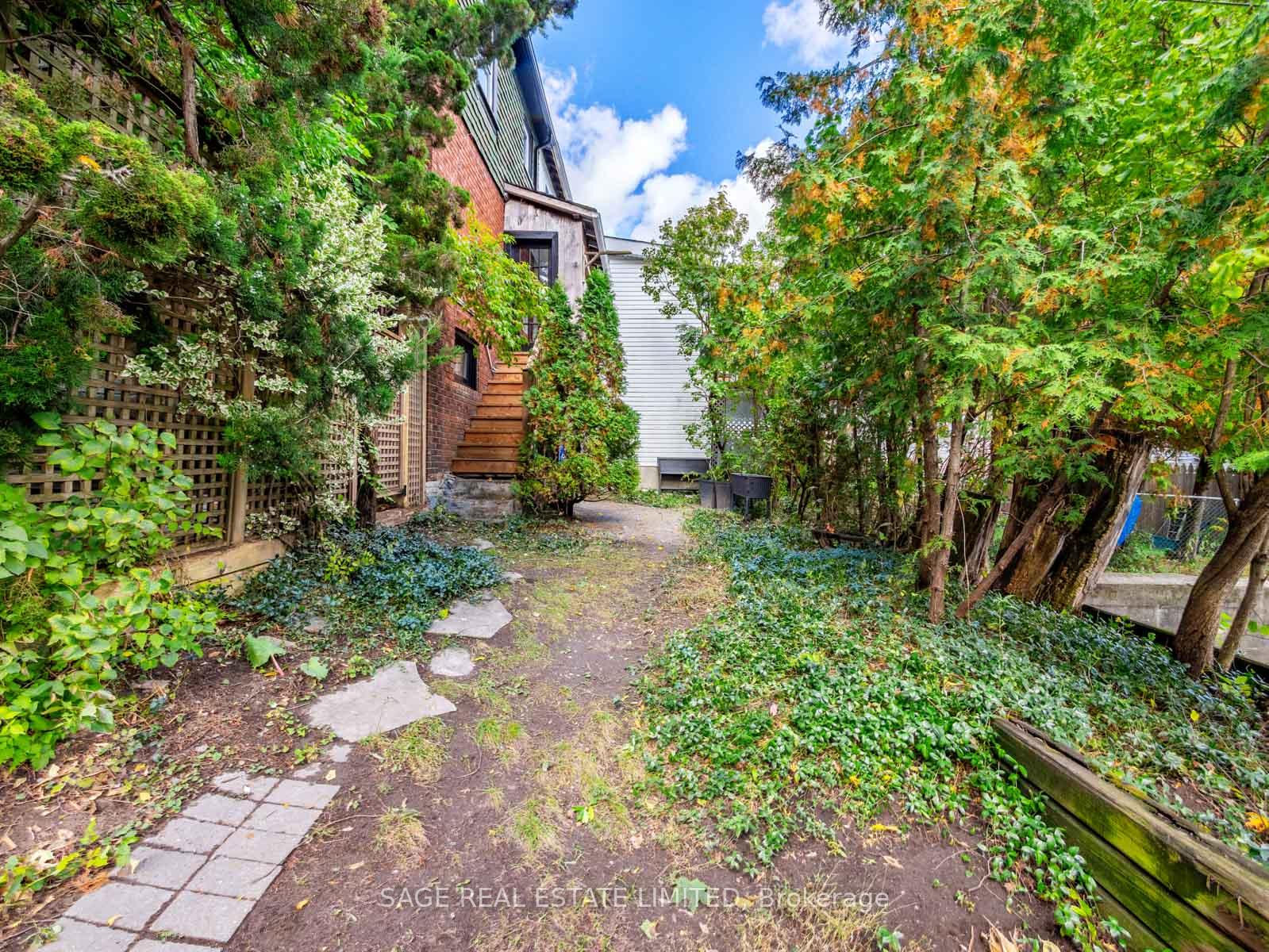 Photo 39 of 439 Leslie Street, Toronto, South Riverdale — HOMEH