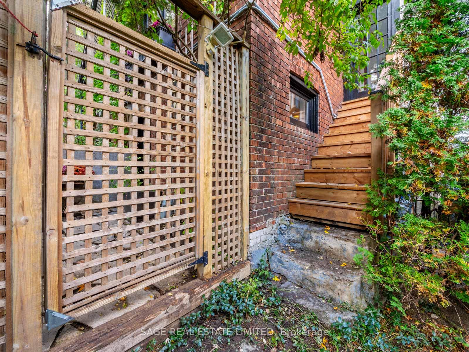 Photo 40 of 439 Leslie Street, Toronto, South Riverdale — HOMEH
