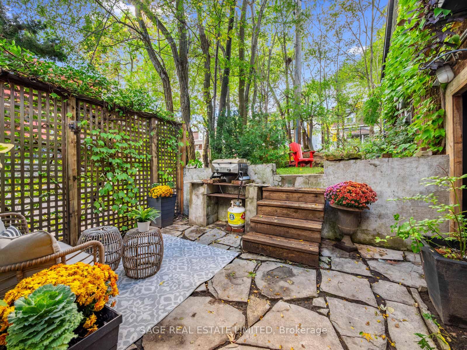Photo 41 of 439 Leslie Street, Toronto, South Riverdale — HOMEH