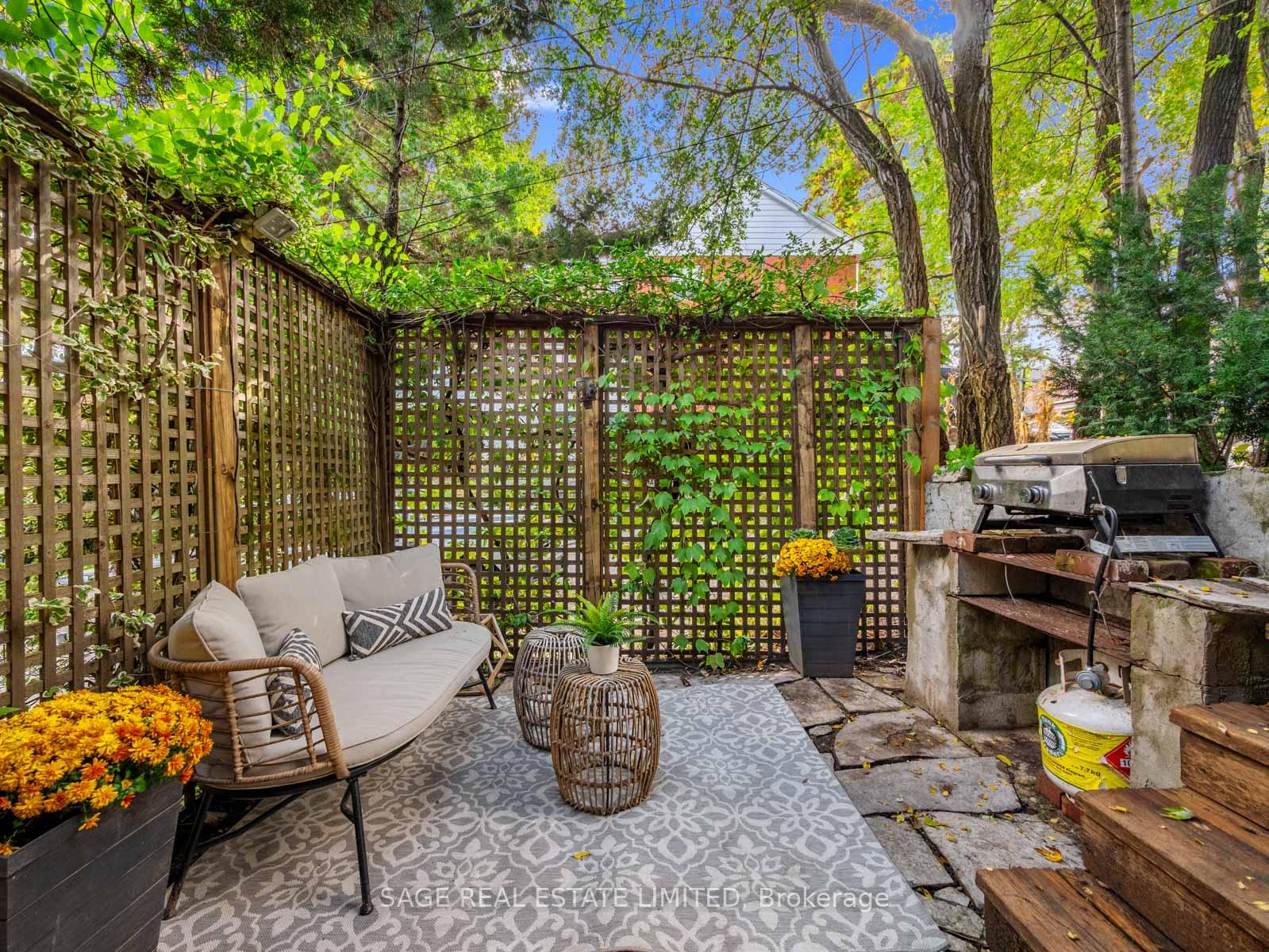 Photo 42 of 439 Leslie Street, Toronto, South Riverdale — HOMEH