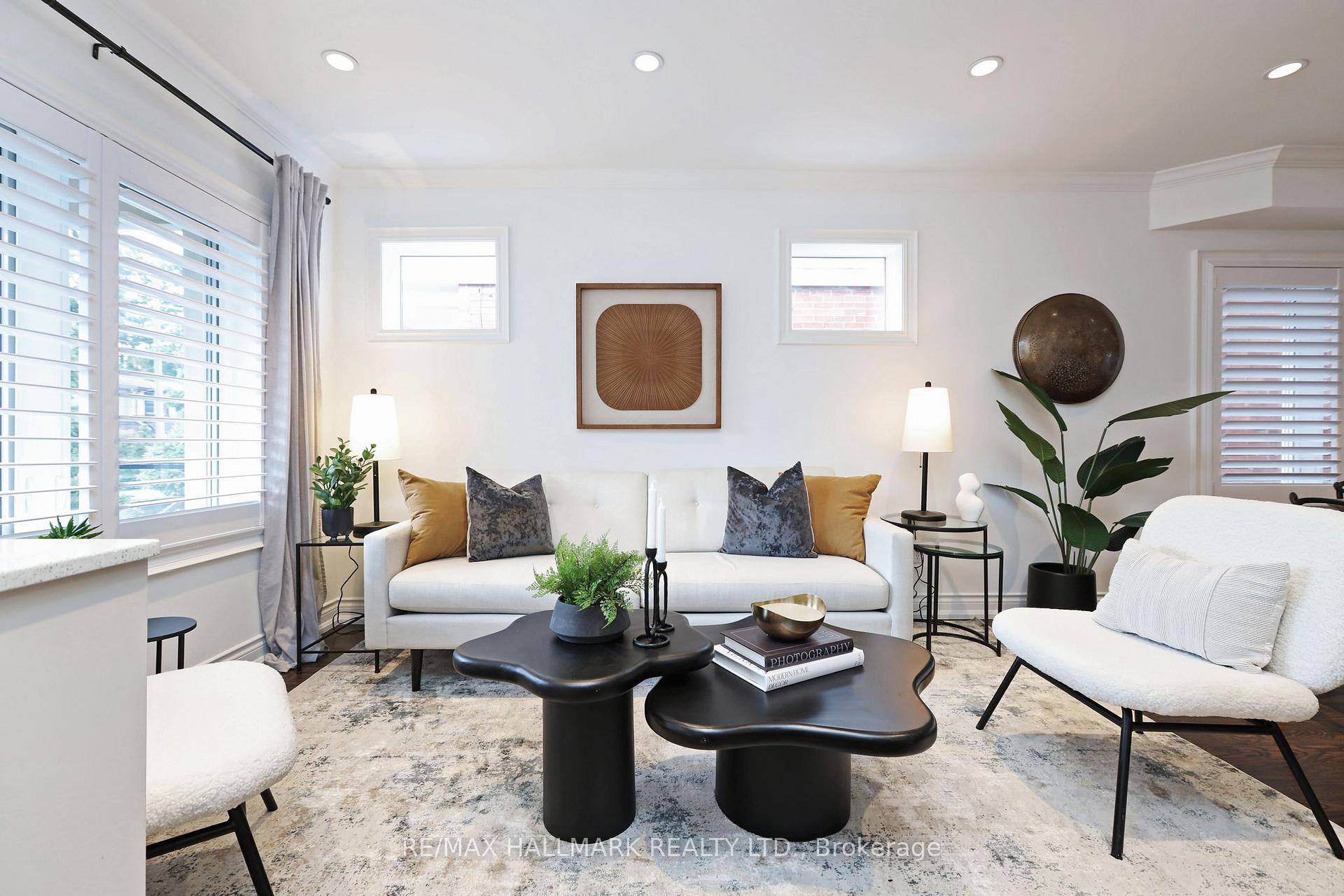 Photo 5 of 242 Springdale Boulevard, Toronto, Danforth Village-East York — HOMEH