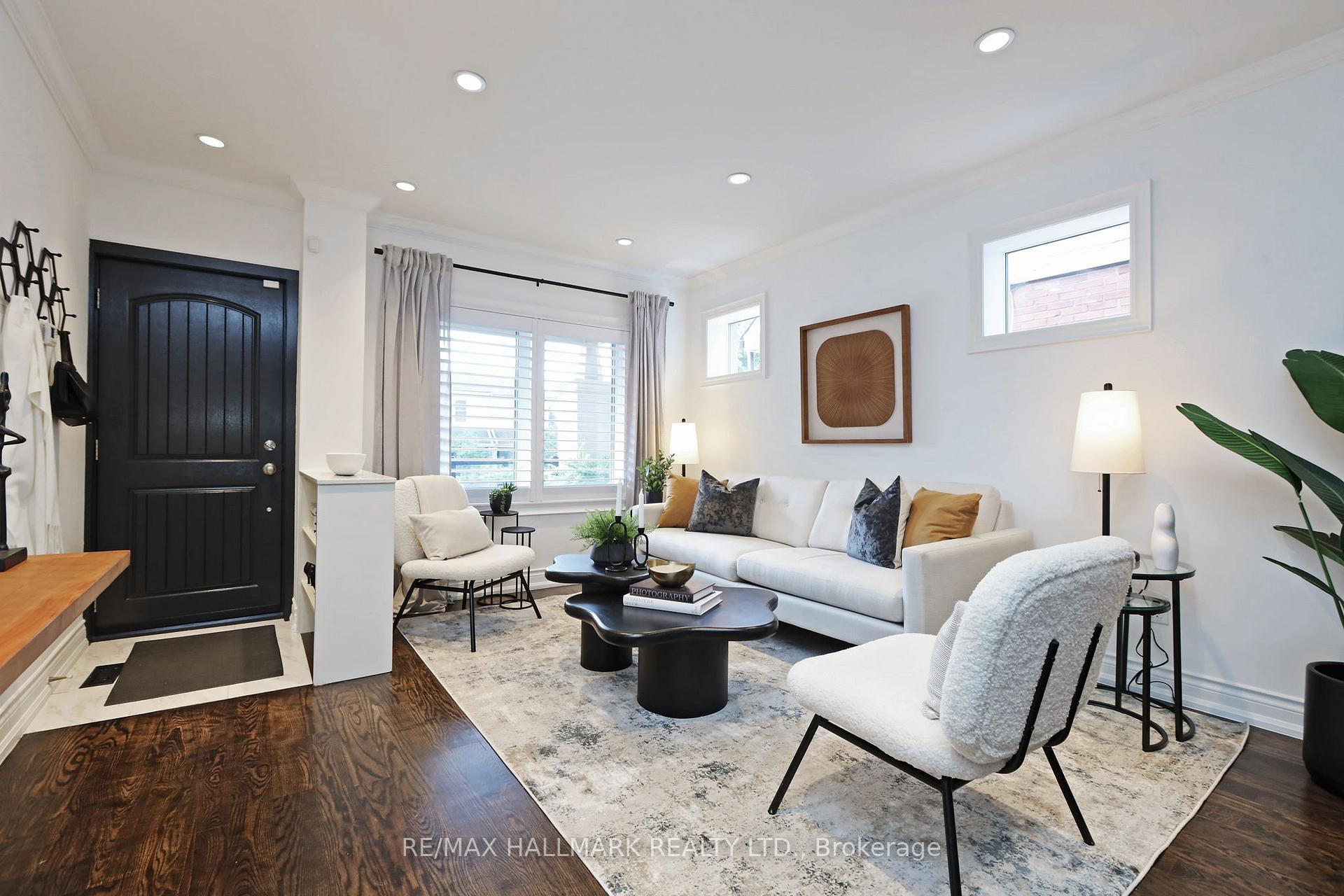 Photo 6 of 242 Springdale Boulevard, Toronto, Danforth Village-East York — HOMEH