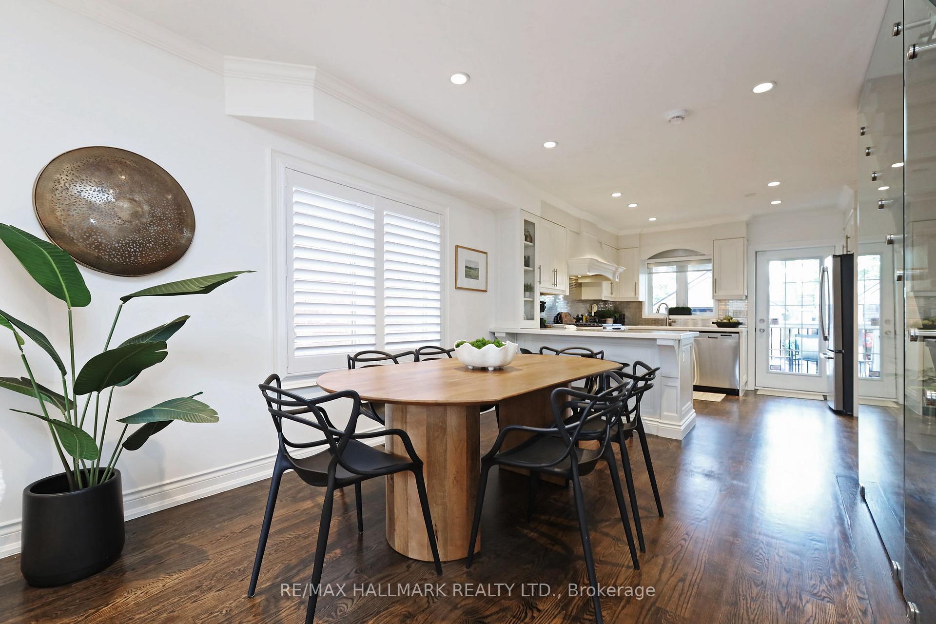Photo 9 of 242 Springdale Boulevard, Toronto, Danforth Village-East York — HOMEH