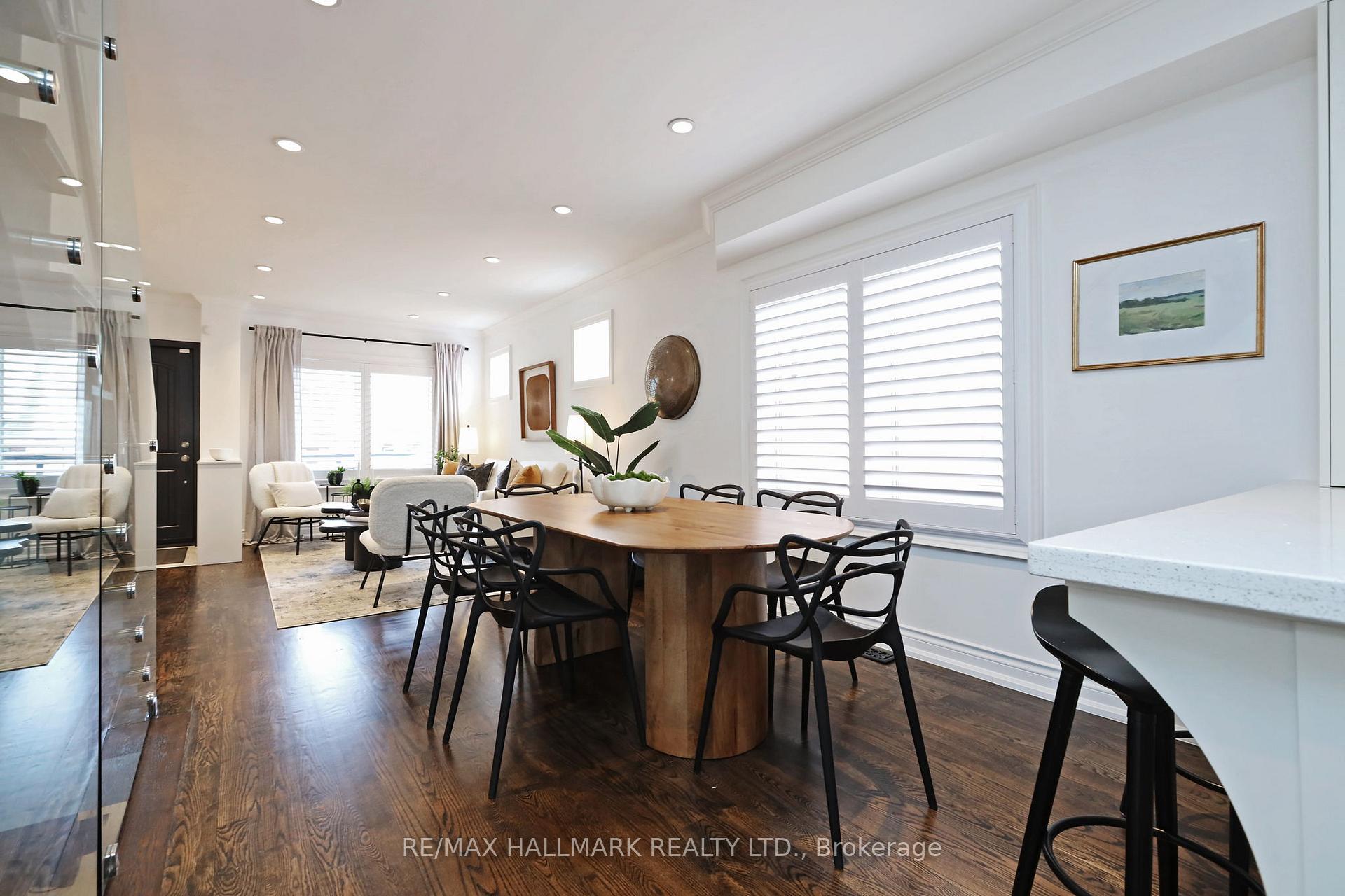 Photo 12 of 242 Springdale Boulevard, Toronto, Danforth Village-East York — HOMEH