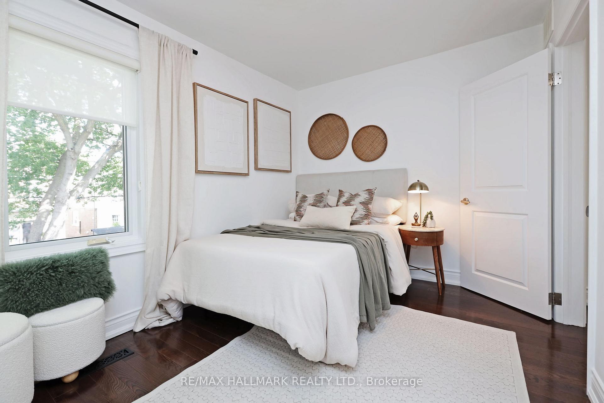 Photo 25 of 242 Springdale Boulevard, Toronto, Danforth Village-East York — HOMEH