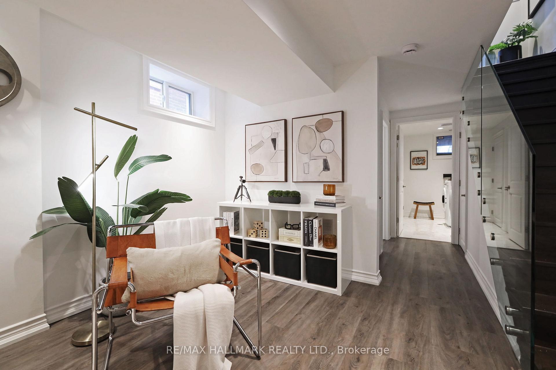 Photo 32 of 242 Springdale Boulevard, Toronto, Danforth Village-East York — HOMEH