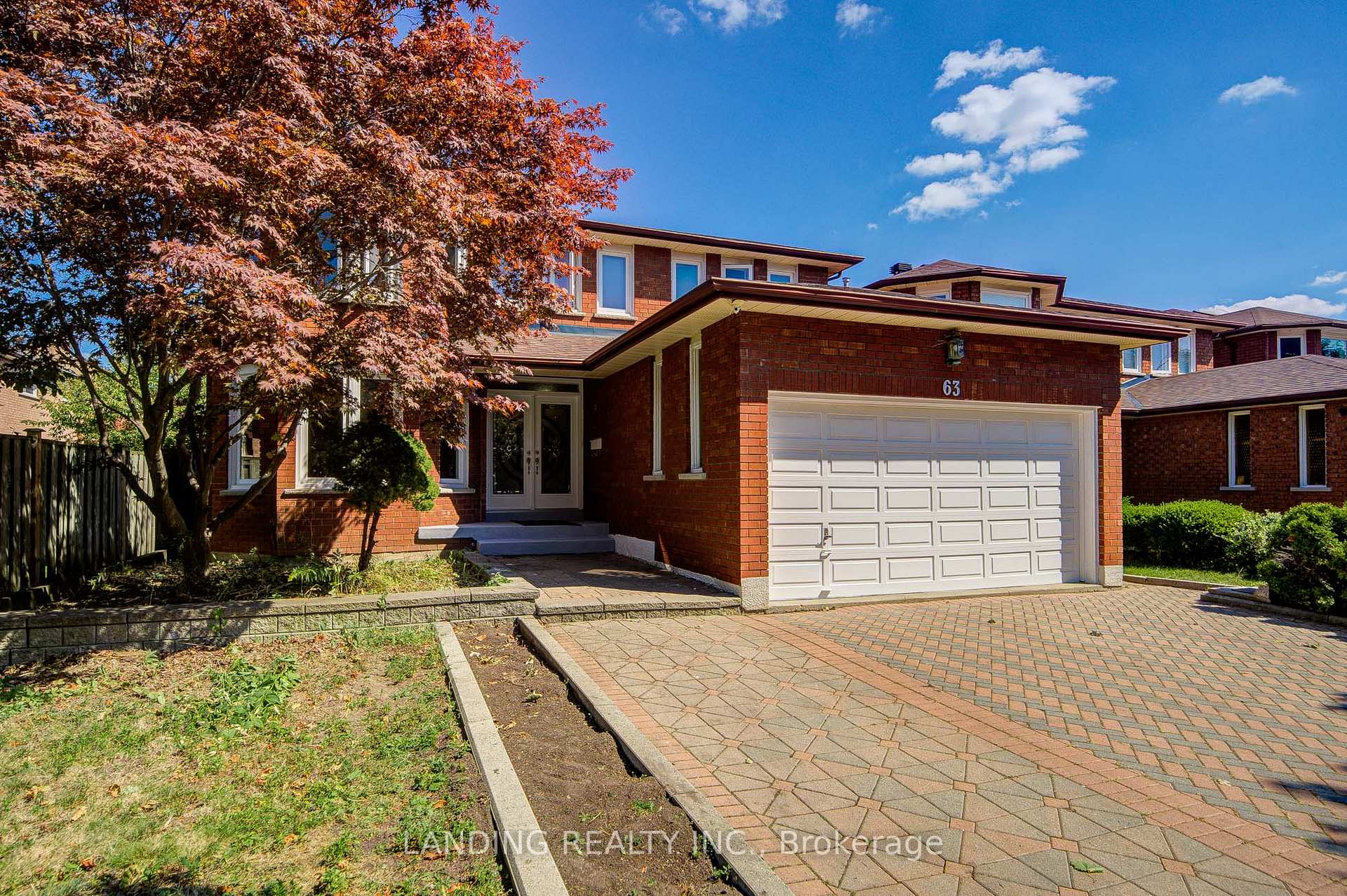 Photo 2 of 63 Purcell Square, Scarborough, Steeles — HOMEH
