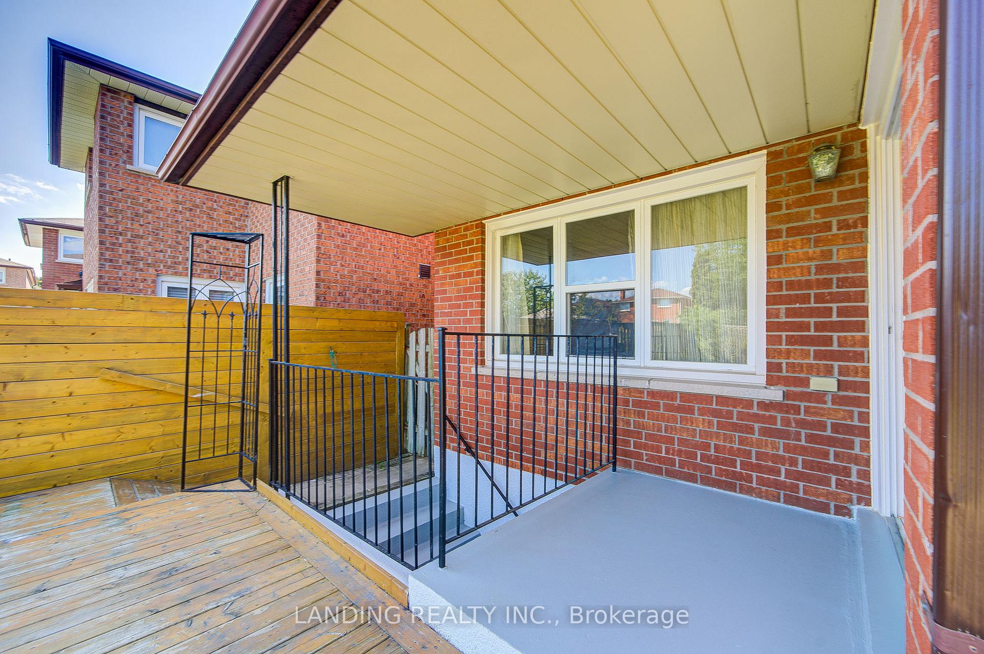 Photo 32 of 63 Purcell Square, Scarborough, Steeles — HOMEH