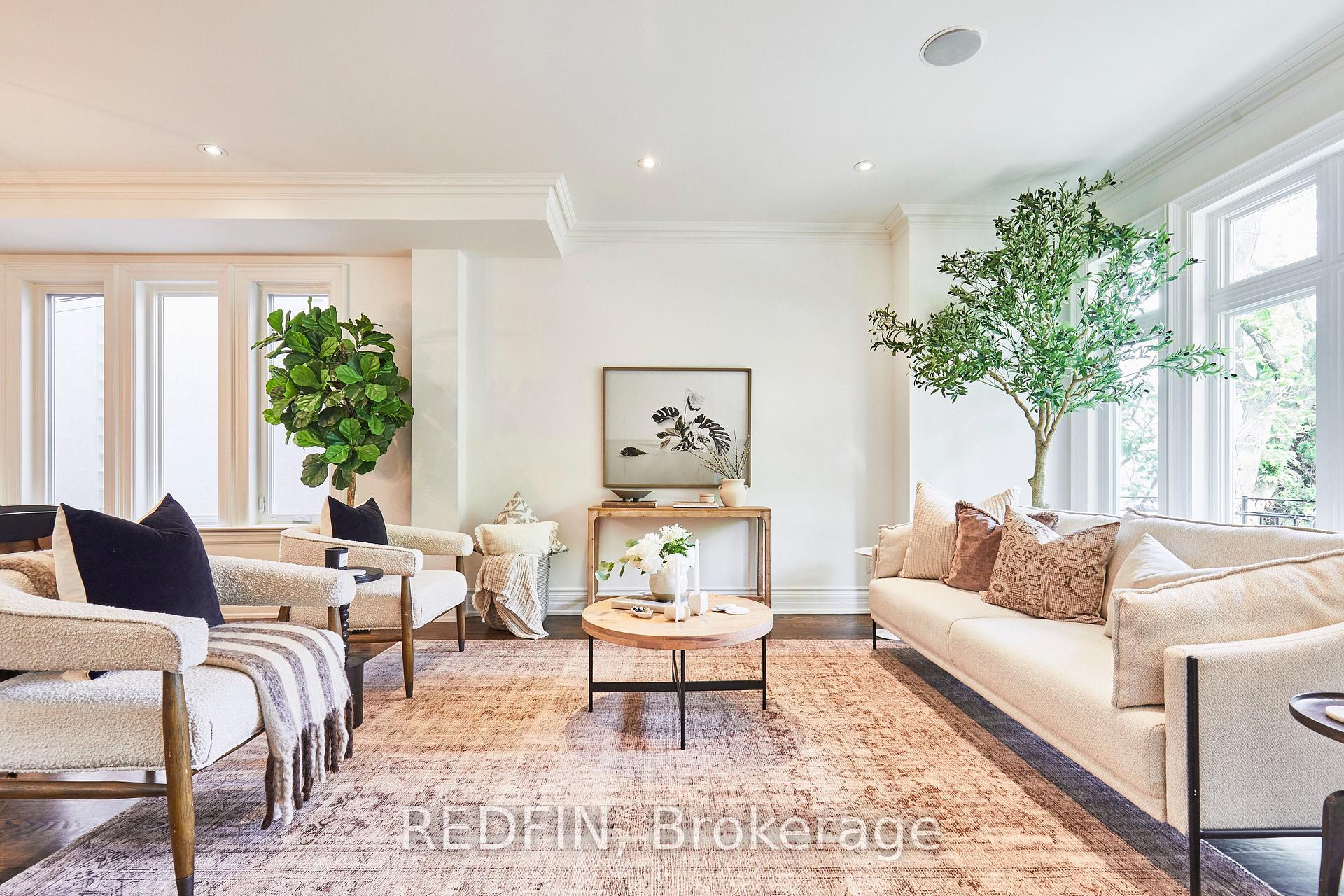 Photo 5 of 516 Melrose Avenue, Toronto, Bedford Park-Nortown — HOMEH