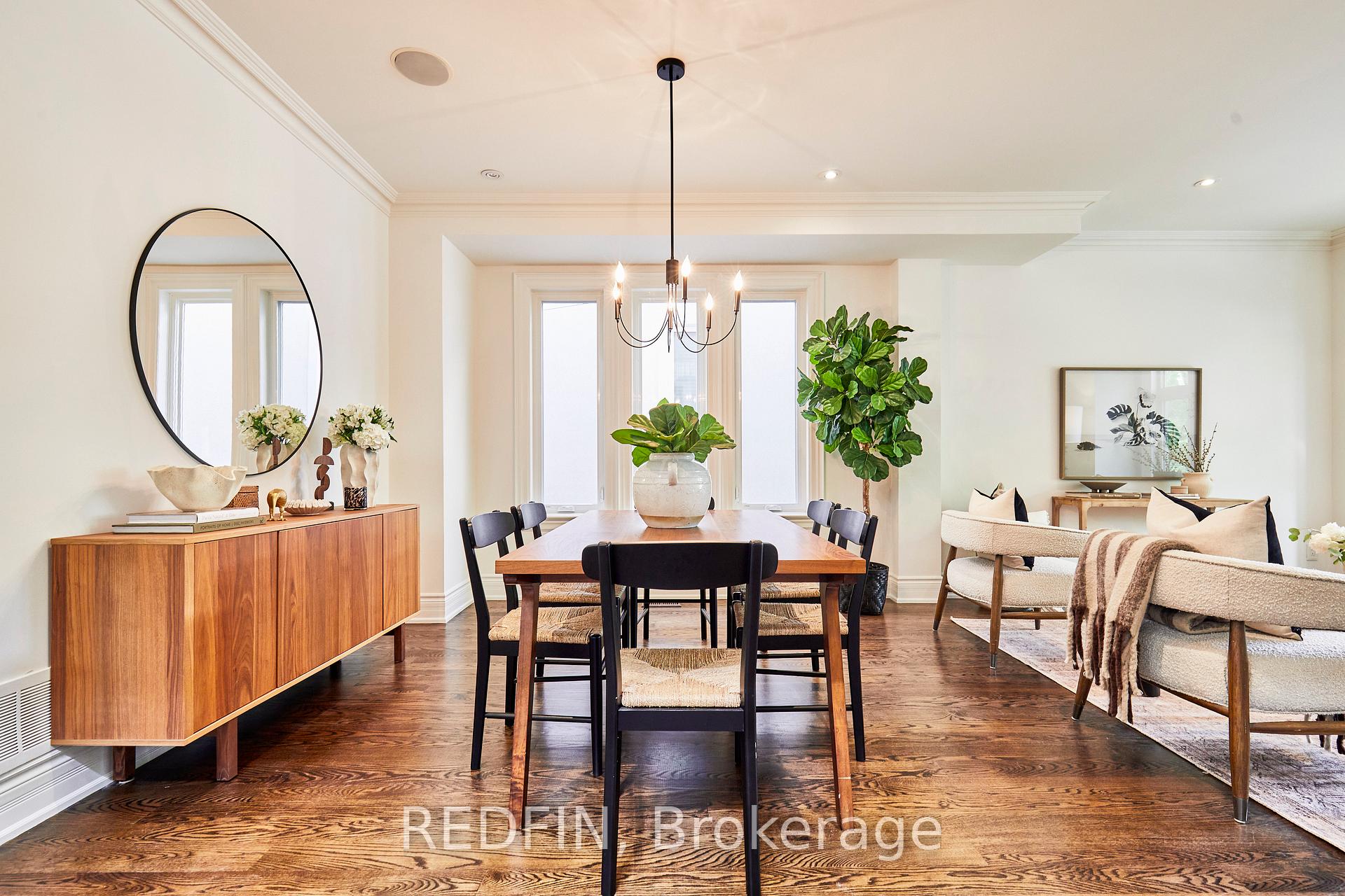 Photo 7 of 516 Melrose Avenue, Toronto, Bedford Park-Nortown — HOMEH