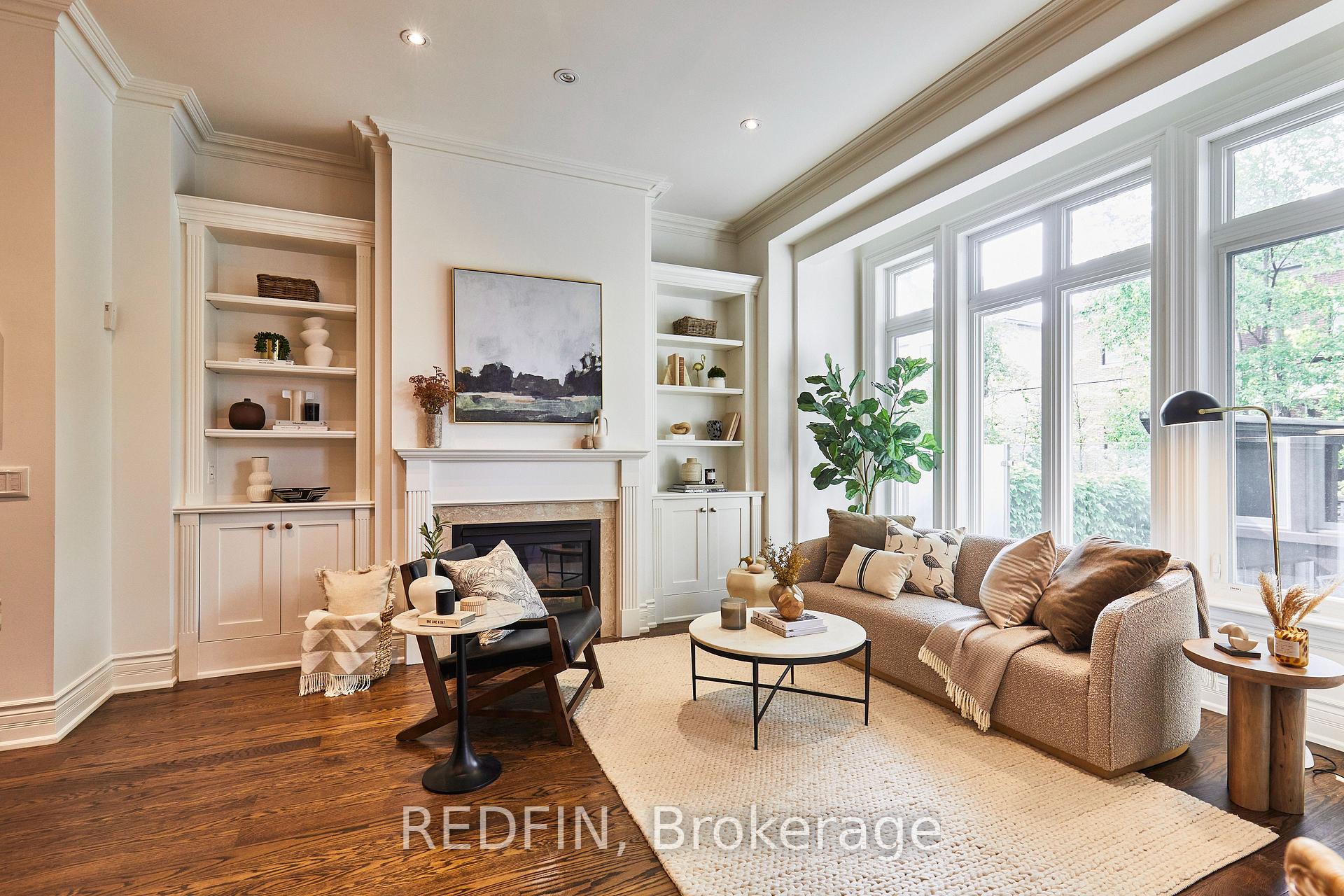 Photo 10 of 516 Melrose Avenue, Toronto, Bedford Park-Nortown — HOMEH