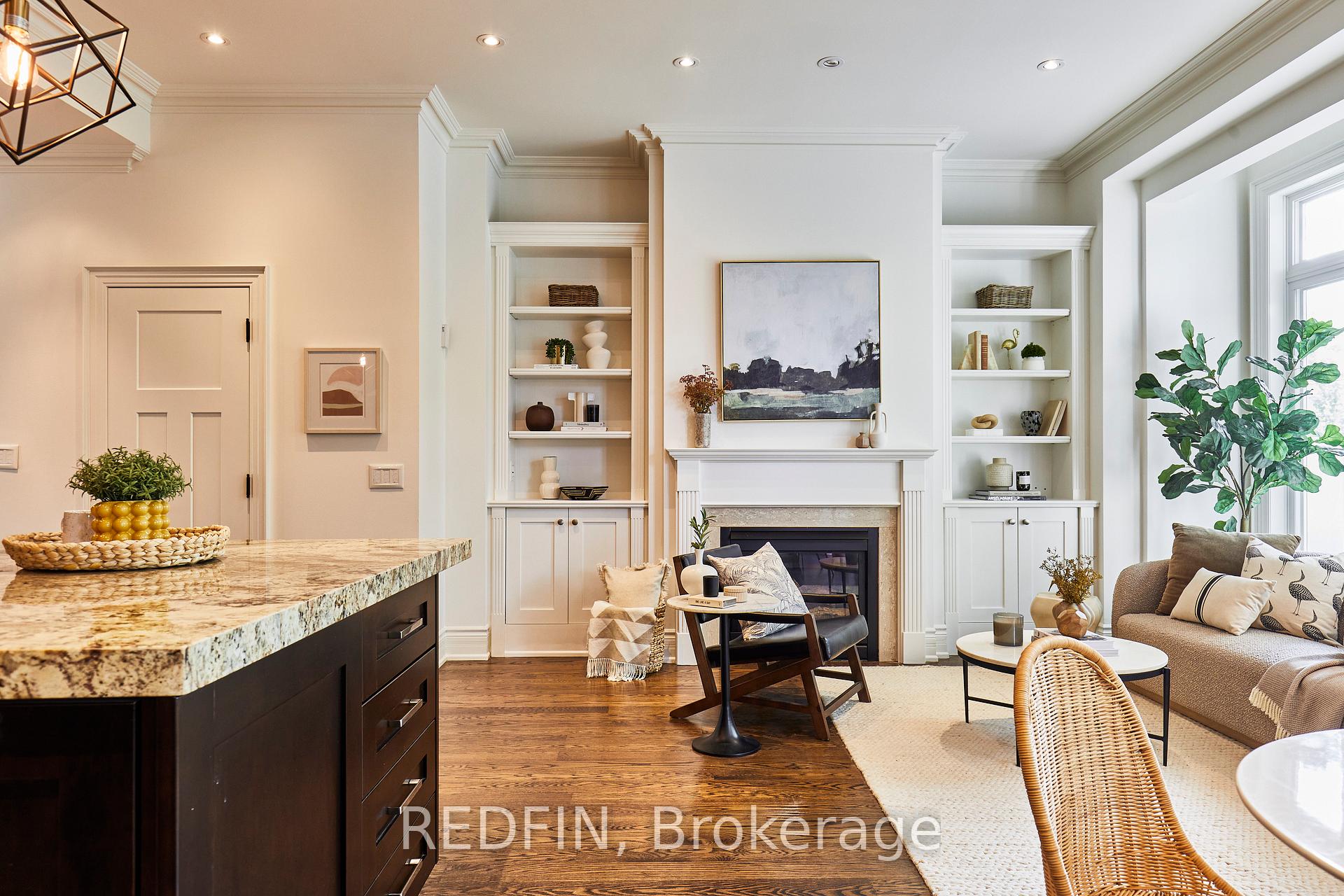 Photo 11 of 516 Melrose Avenue, Toronto, Bedford Park-Nortown — HOMEH