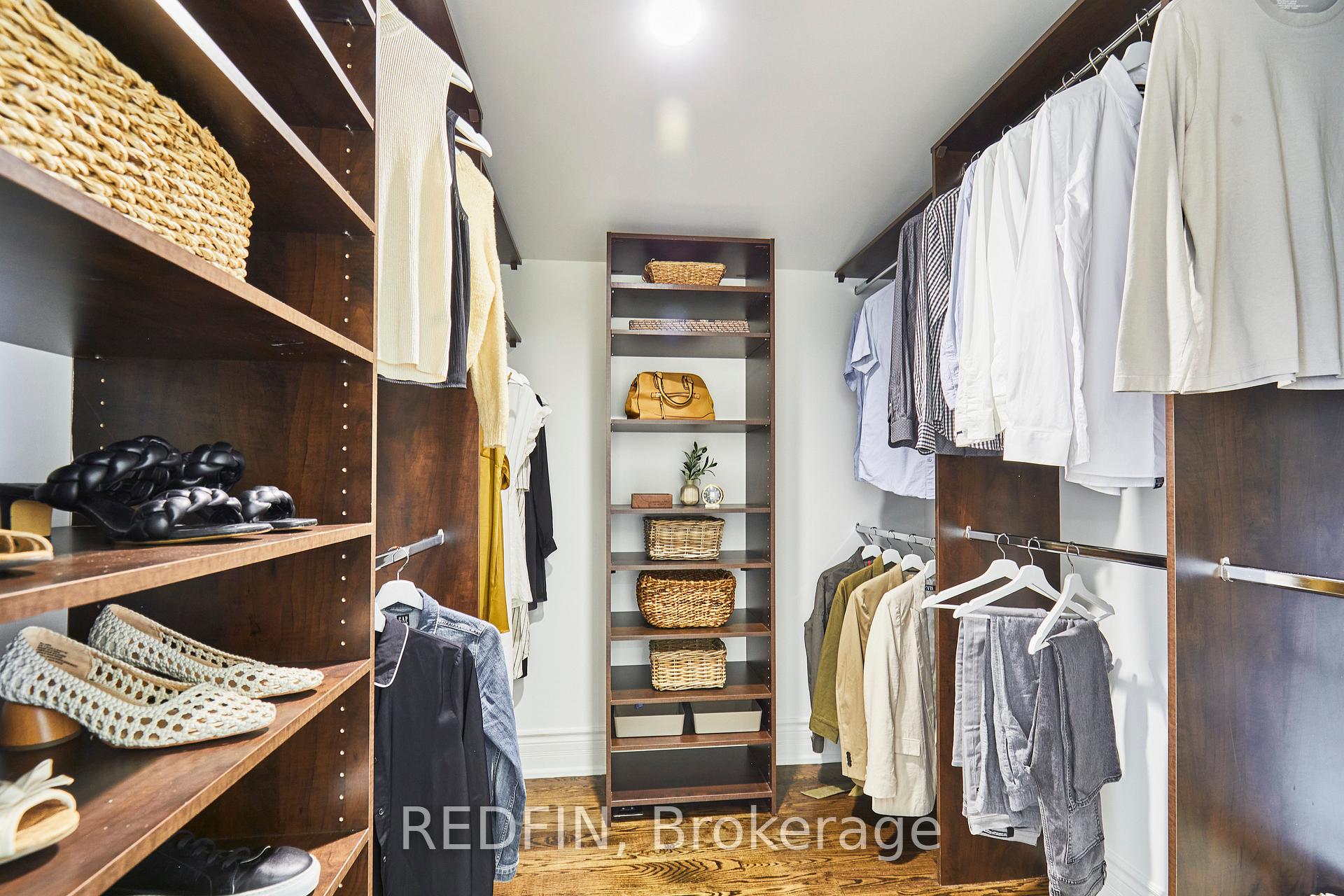 Photo 17 of 516 Melrose Avenue, Toronto, Bedford Park-Nortown — HOMEH