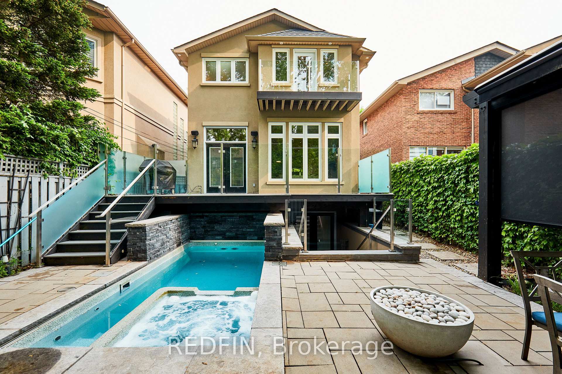 Photo 38 of 516 Melrose Avenue, Toronto, Bedford Park-Nortown — HOMEH