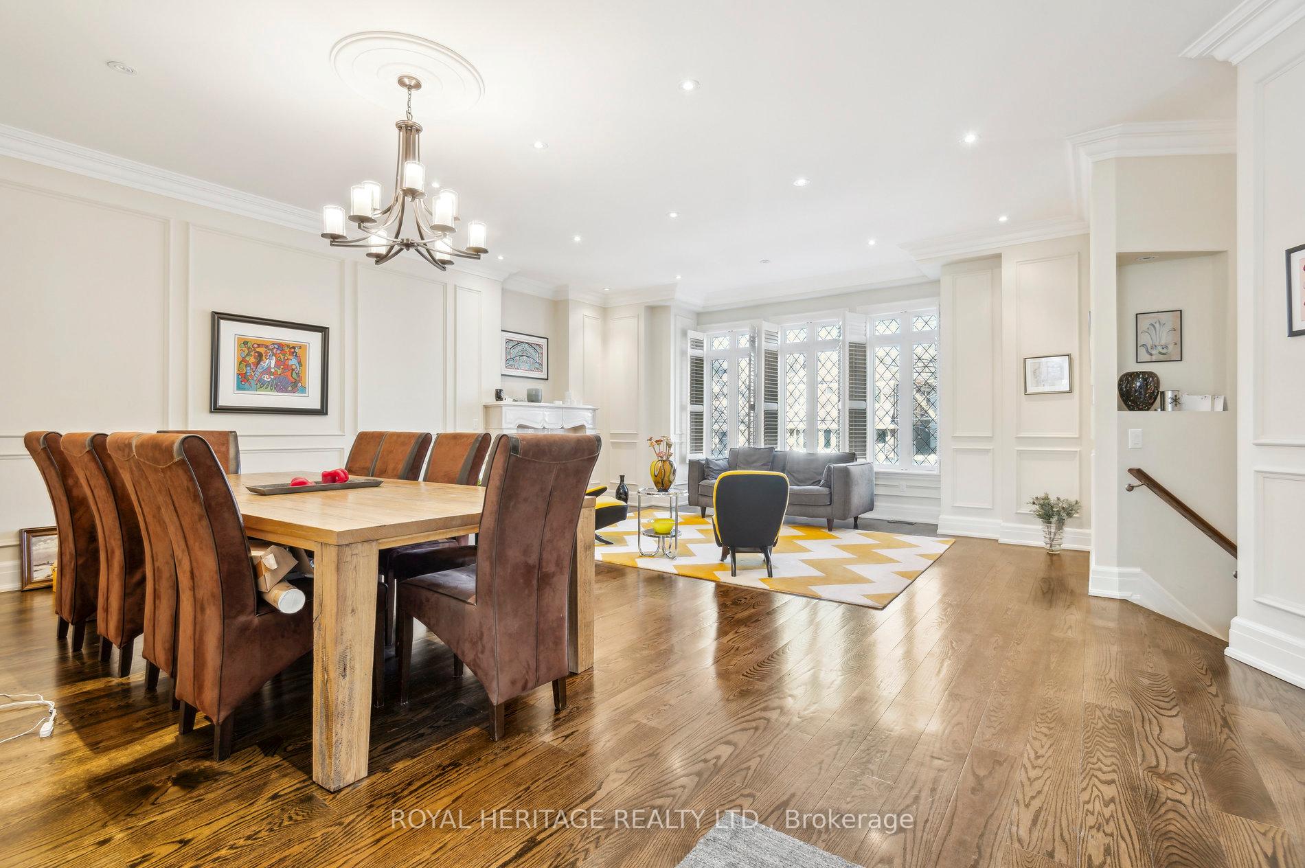 Photo 7 of 17 Belsize Drive, Toronto, Mount Pleasant West — HOMEH