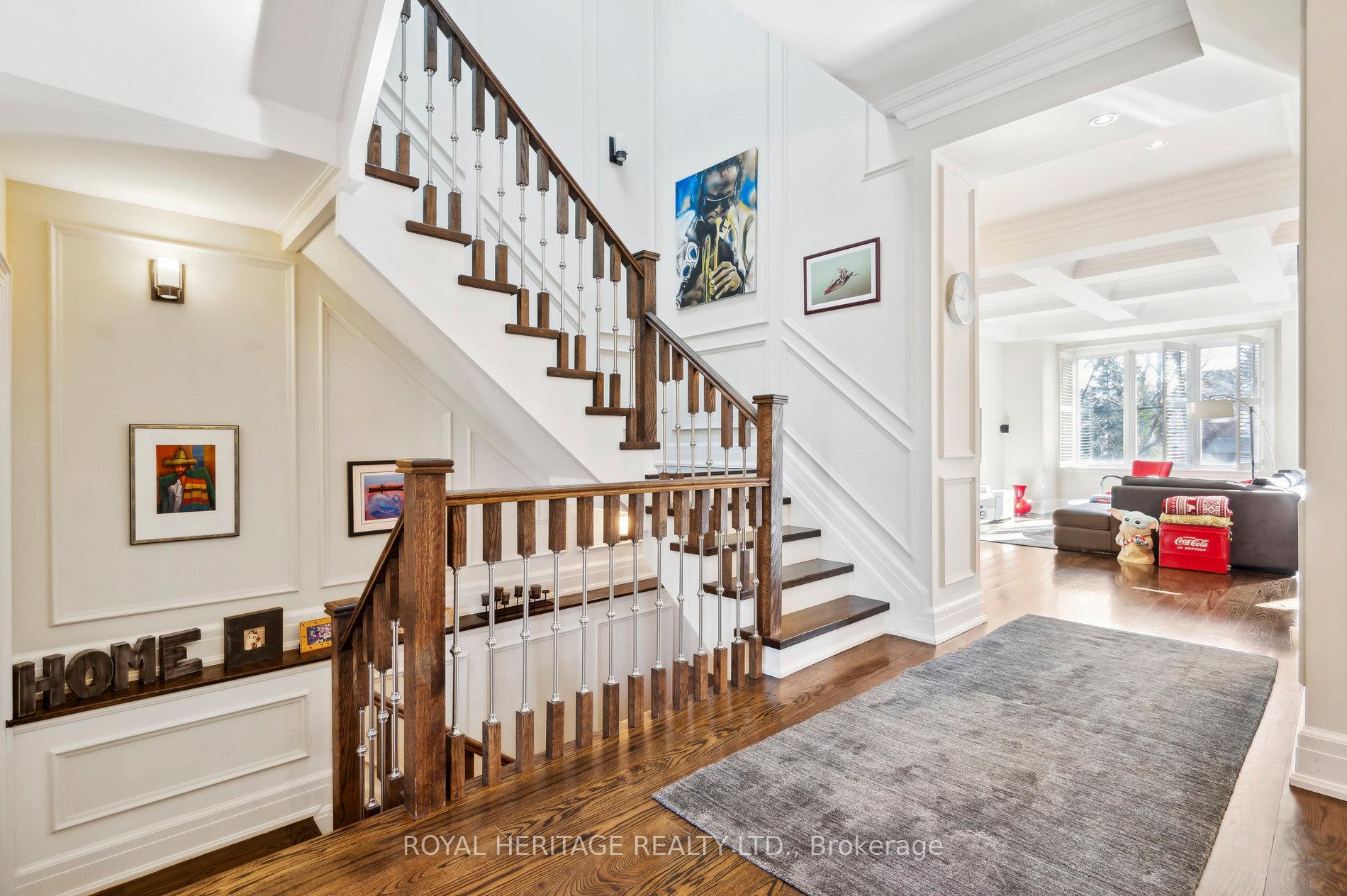 Photo 10 of 17 Belsize Drive, Toronto, Mount Pleasant West — HOMEH
