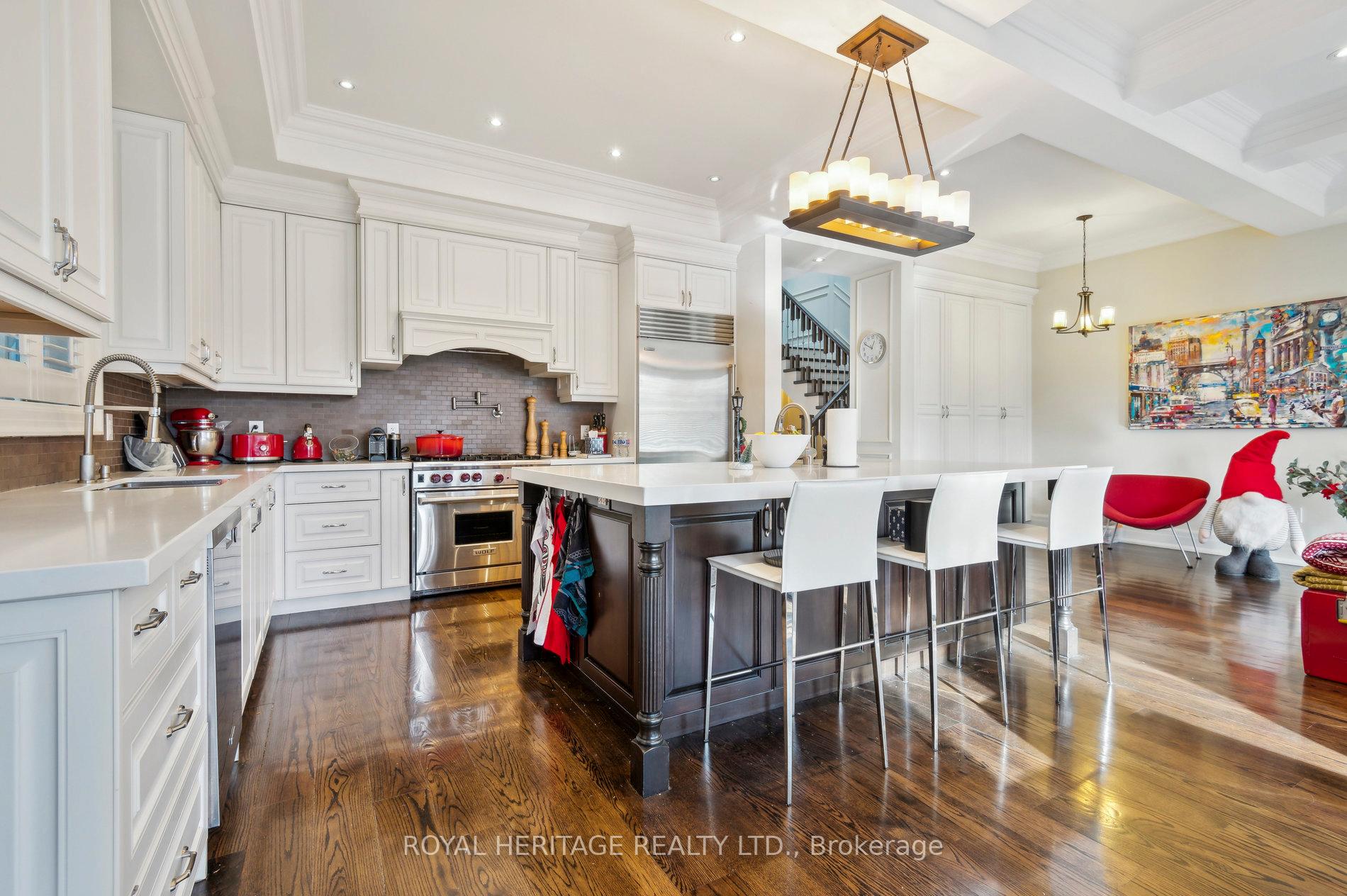 Photo 13 of 17 Belsize Drive, Toronto, Mount Pleasant West — HOMEH
