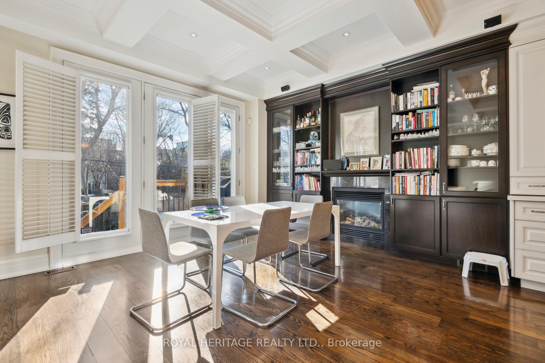 Photo 9 of 17 Belsize Drive, Toronto, Mount Pleasant West — HOMEH